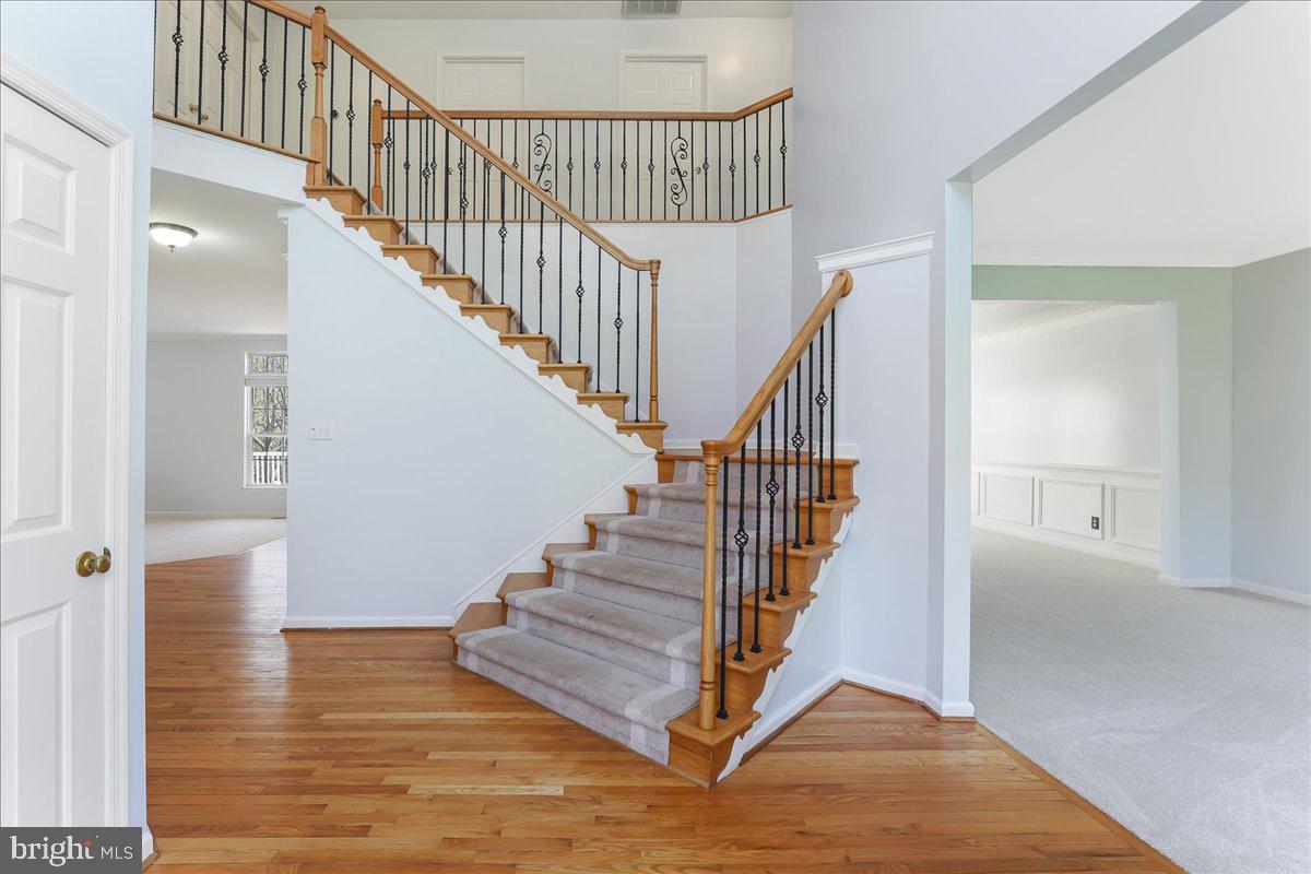 CONCORD WOODS - Residential