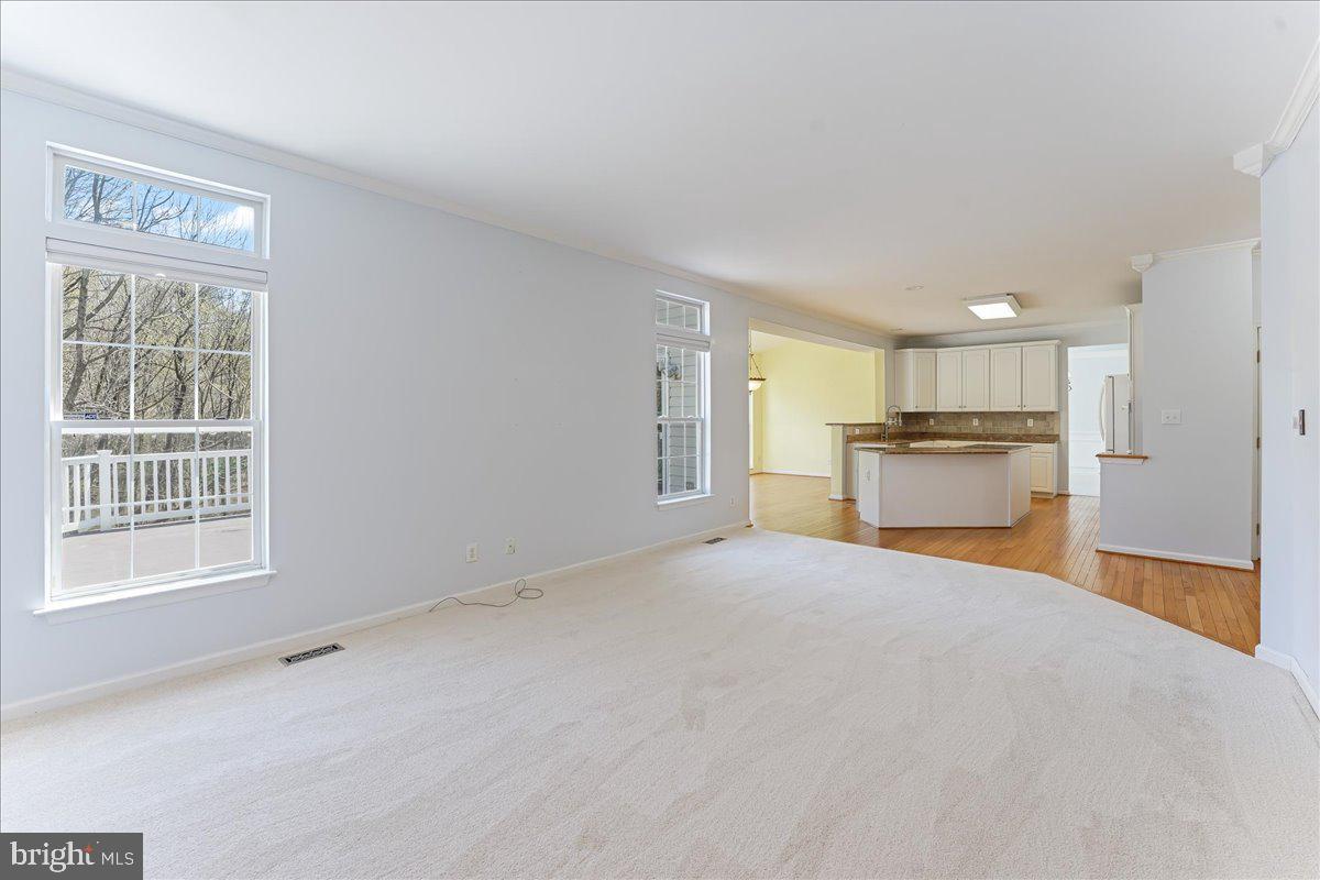 CONCORD WOODS - Residential