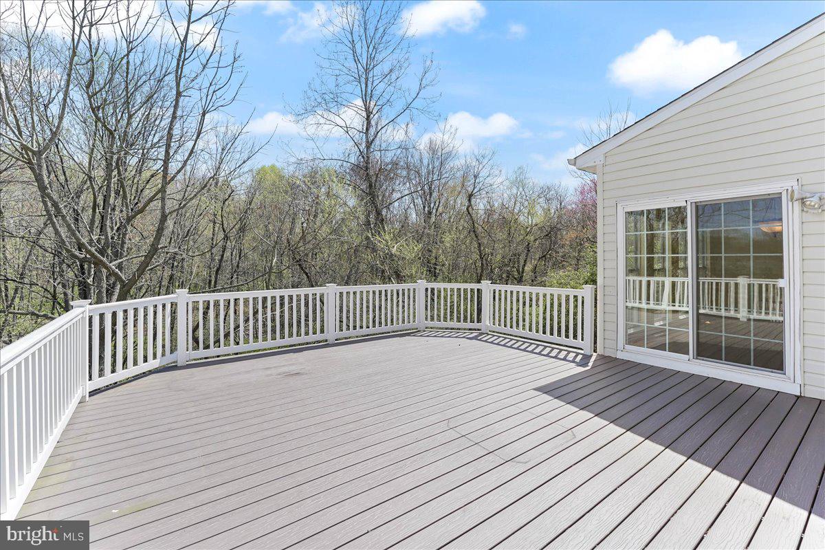 CONCORD WOODS - Residential