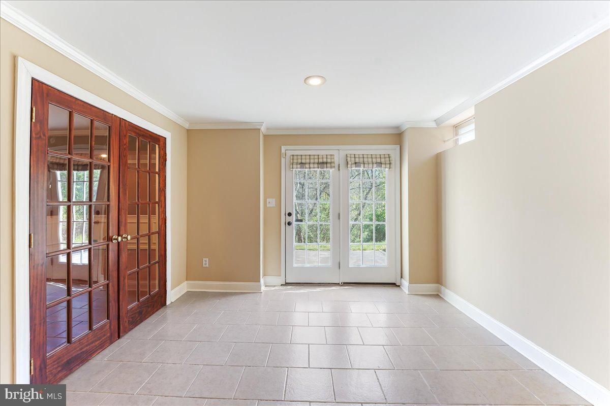 CONCORD WOODS - Residential