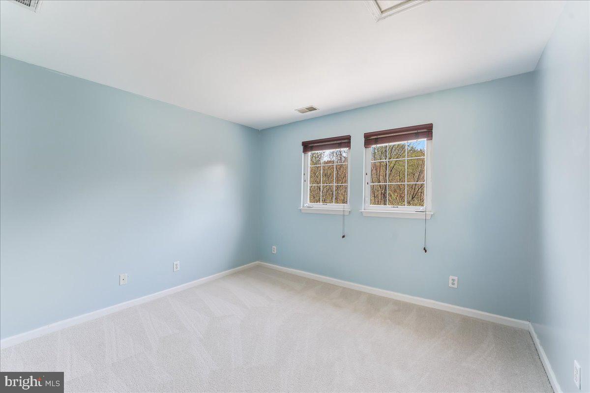 CONCORD WOODS - Residential