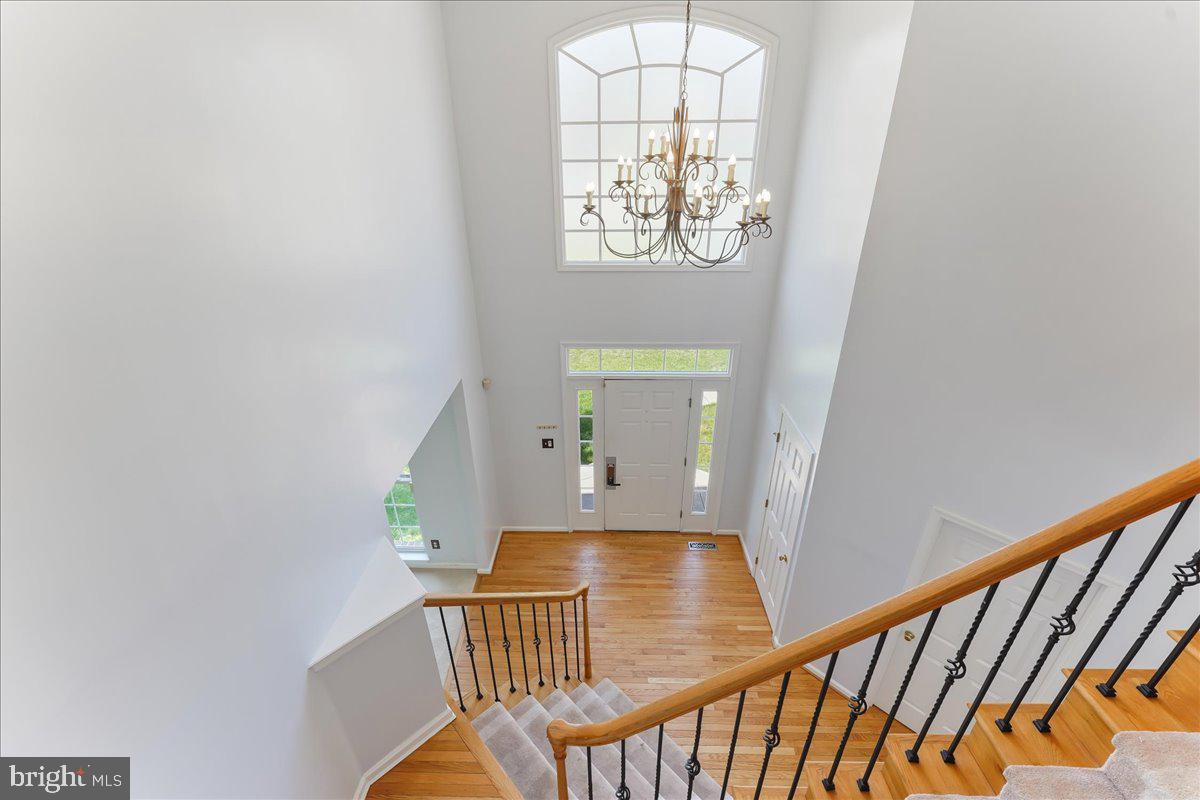 CONCORD WOODS - Residential