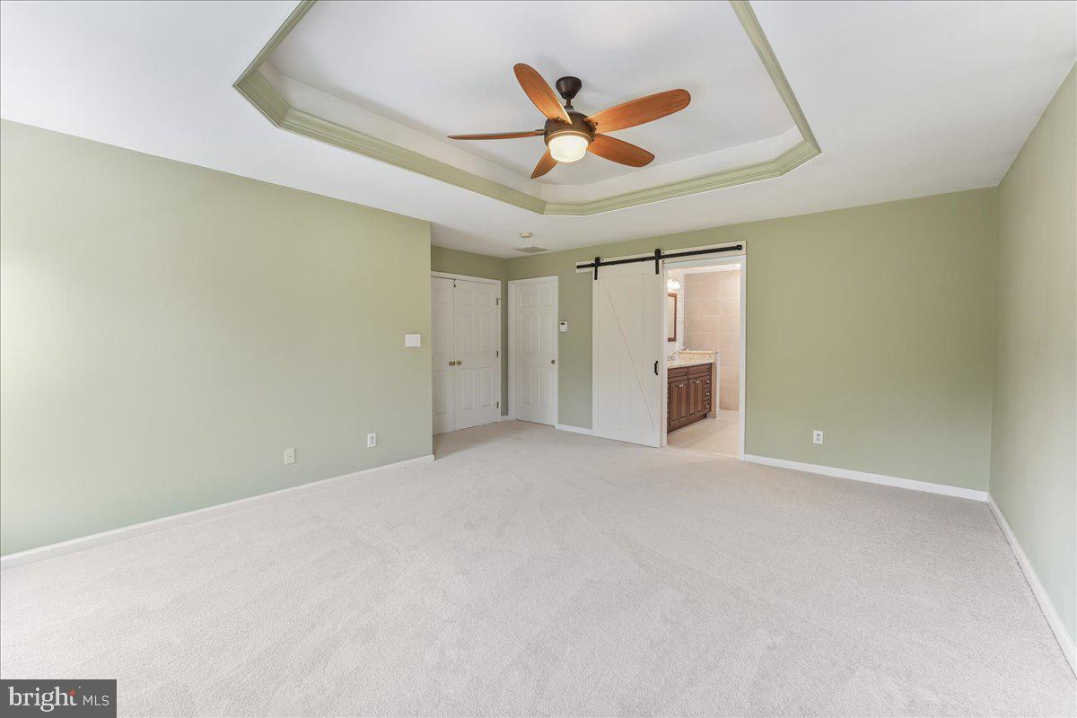 CONCORD WOODS - Residential