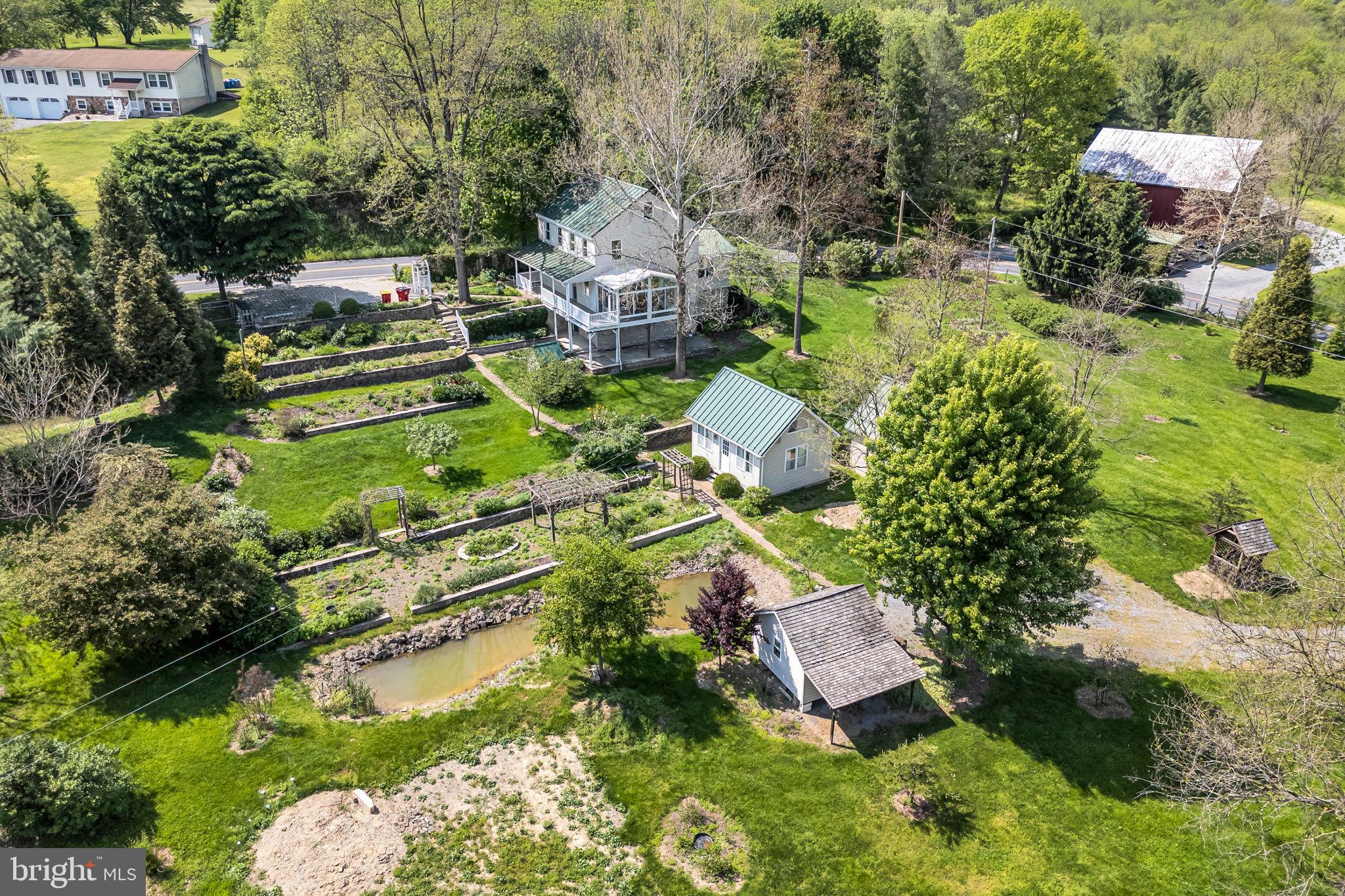 844 OPOSSUM LAKE ROAD