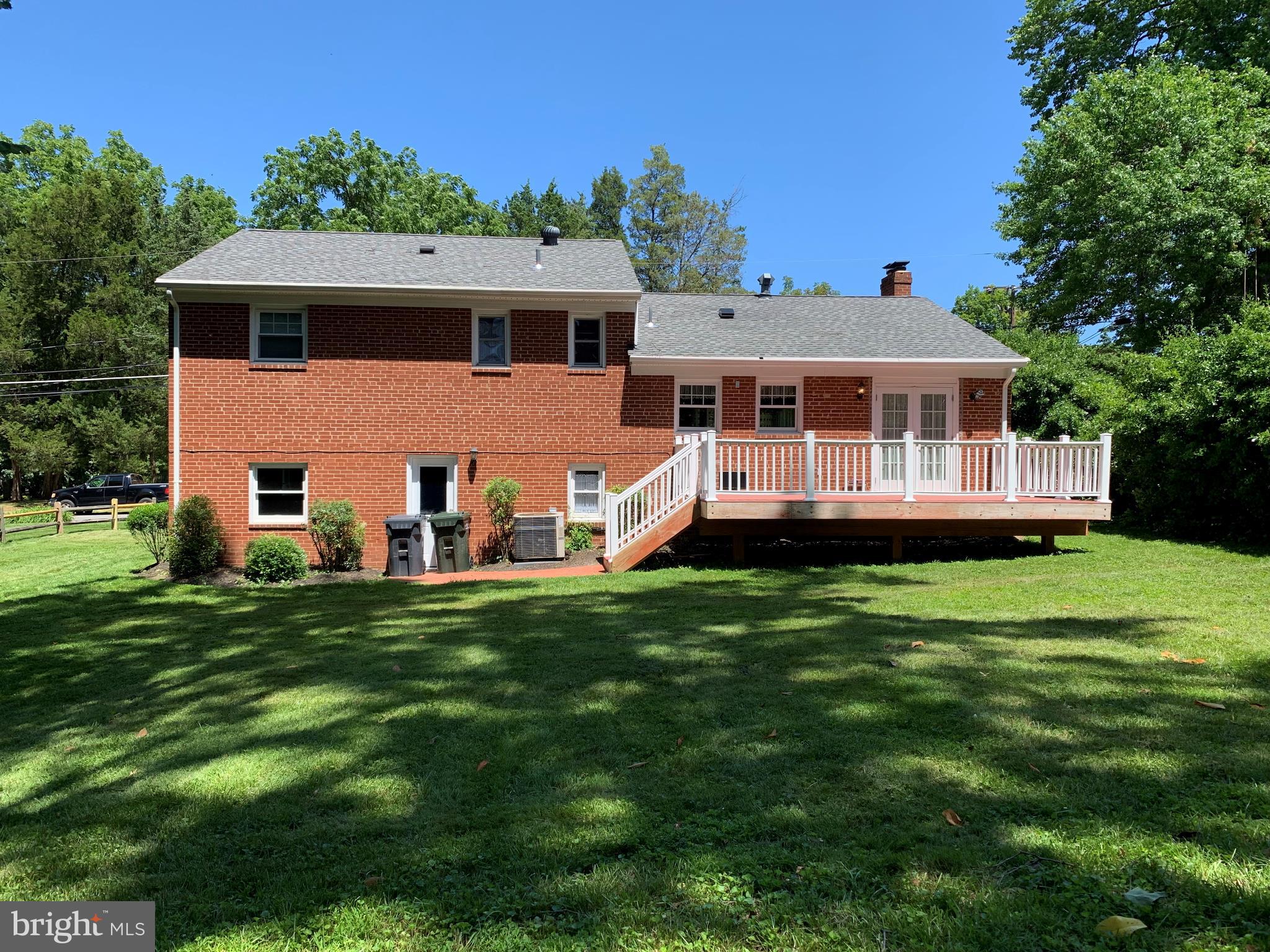 NONE AVAILABLE - Residential Lease