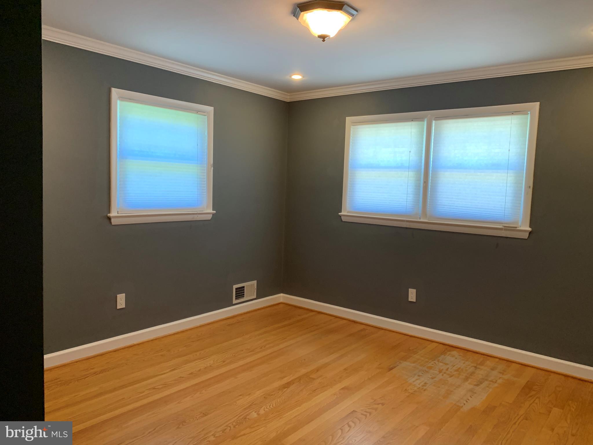 NONE AVAILABLE - Residential Lease