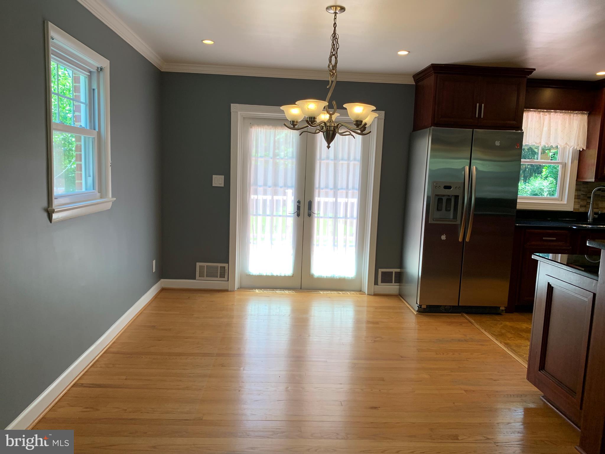 NONE AVAILABLE - Residential Lease