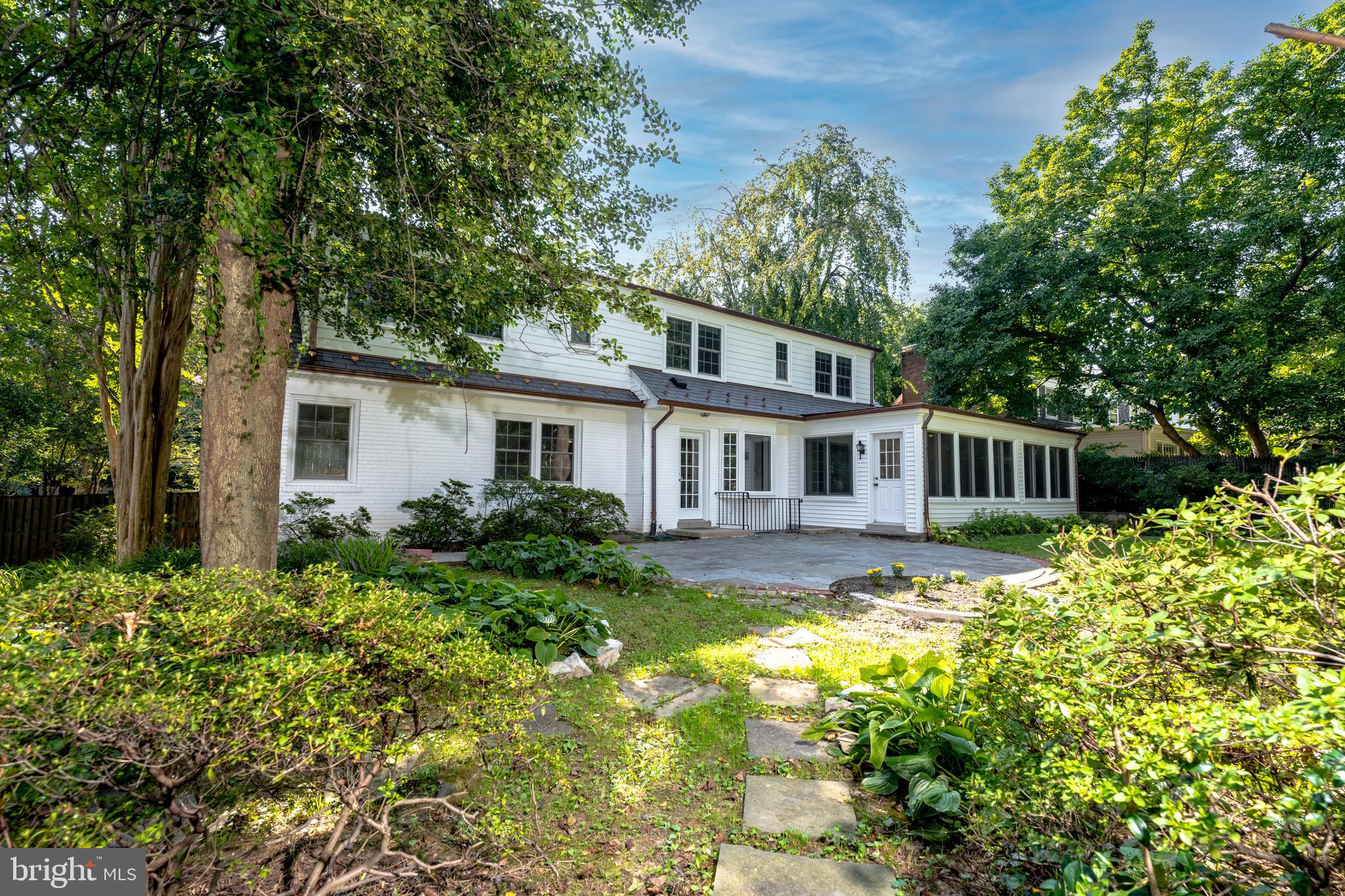 SUMNER - Residential Lease