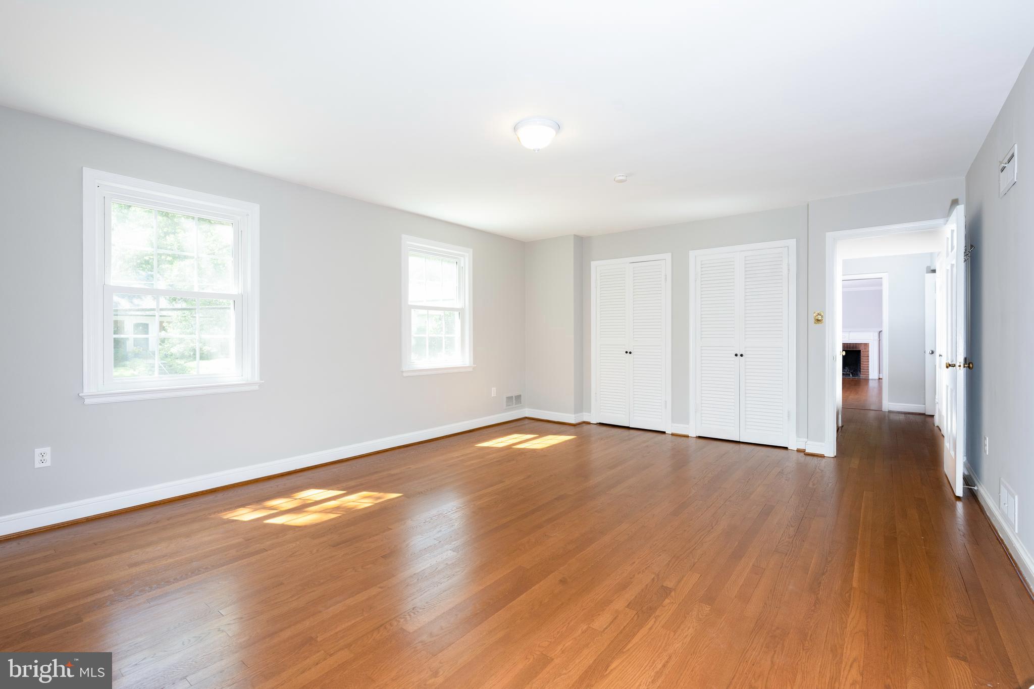 SUMNER - Residential Lease