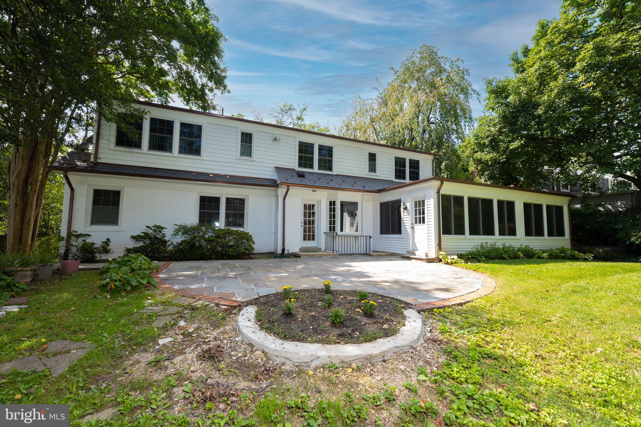 SUMNER - Residential Lease