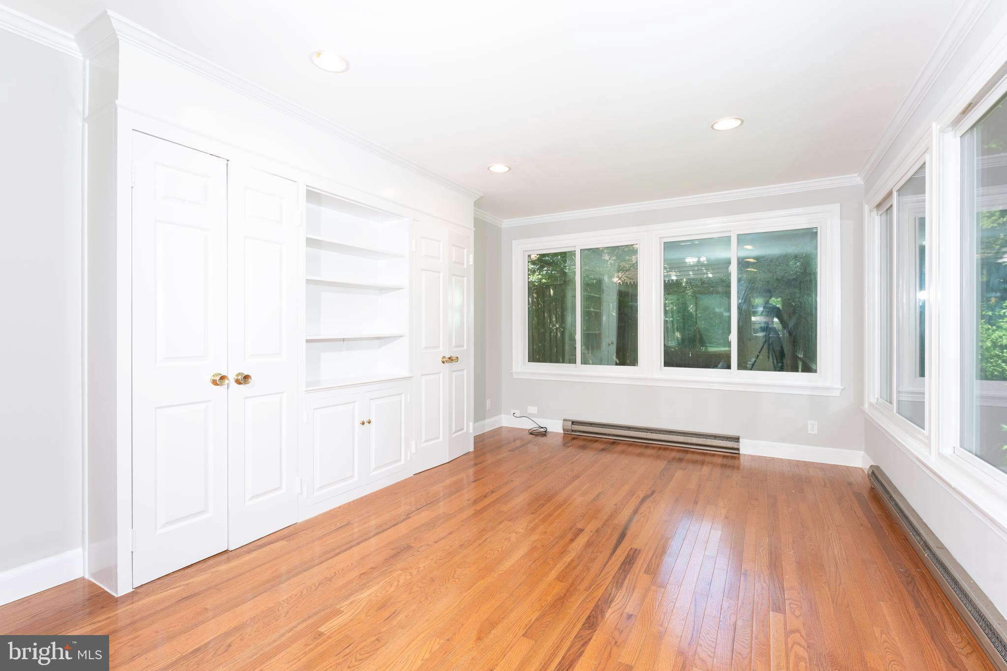 SUMNER - Residential Lease