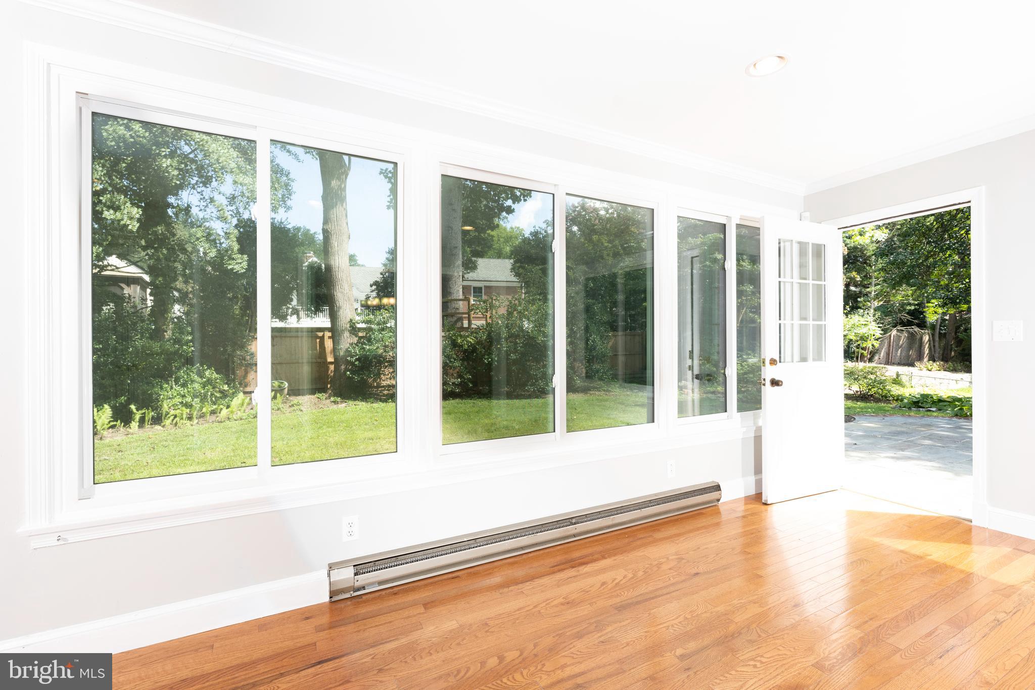 SUMNER - Residential Lease