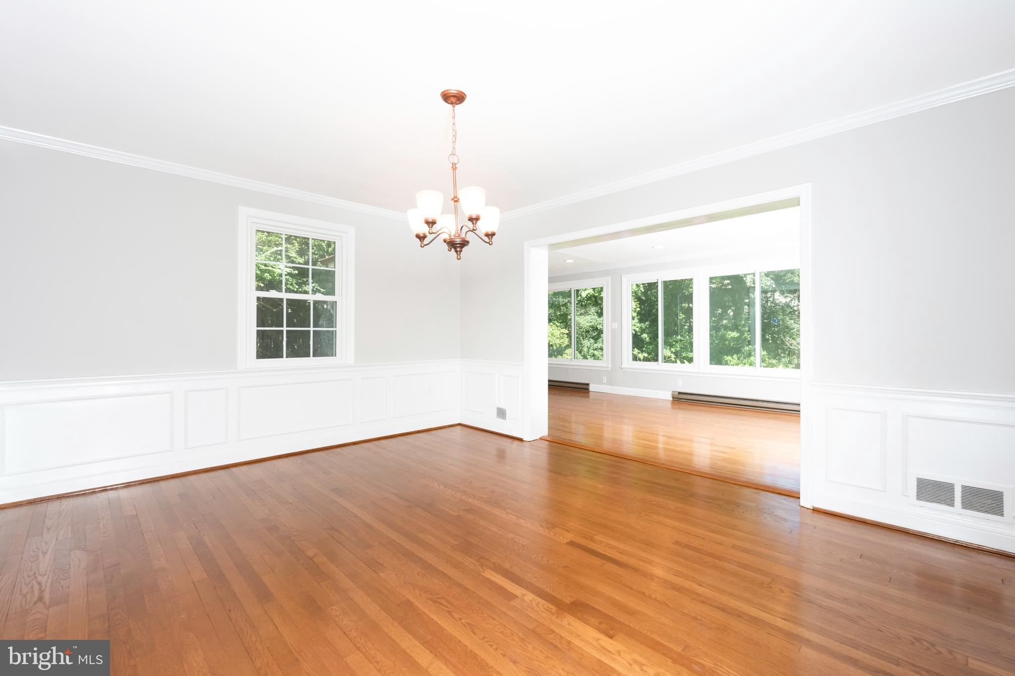 SUMNER - Residential Lease