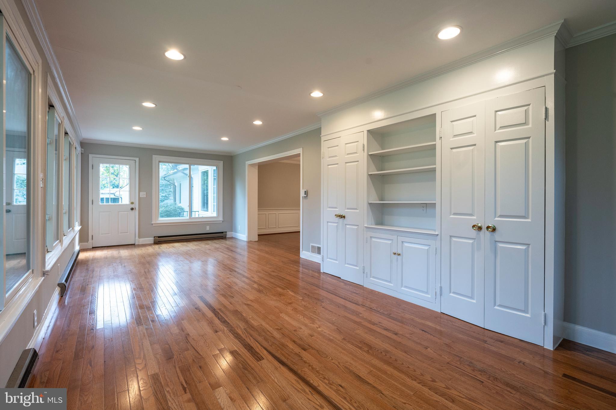 SUMNER - Residential Lease