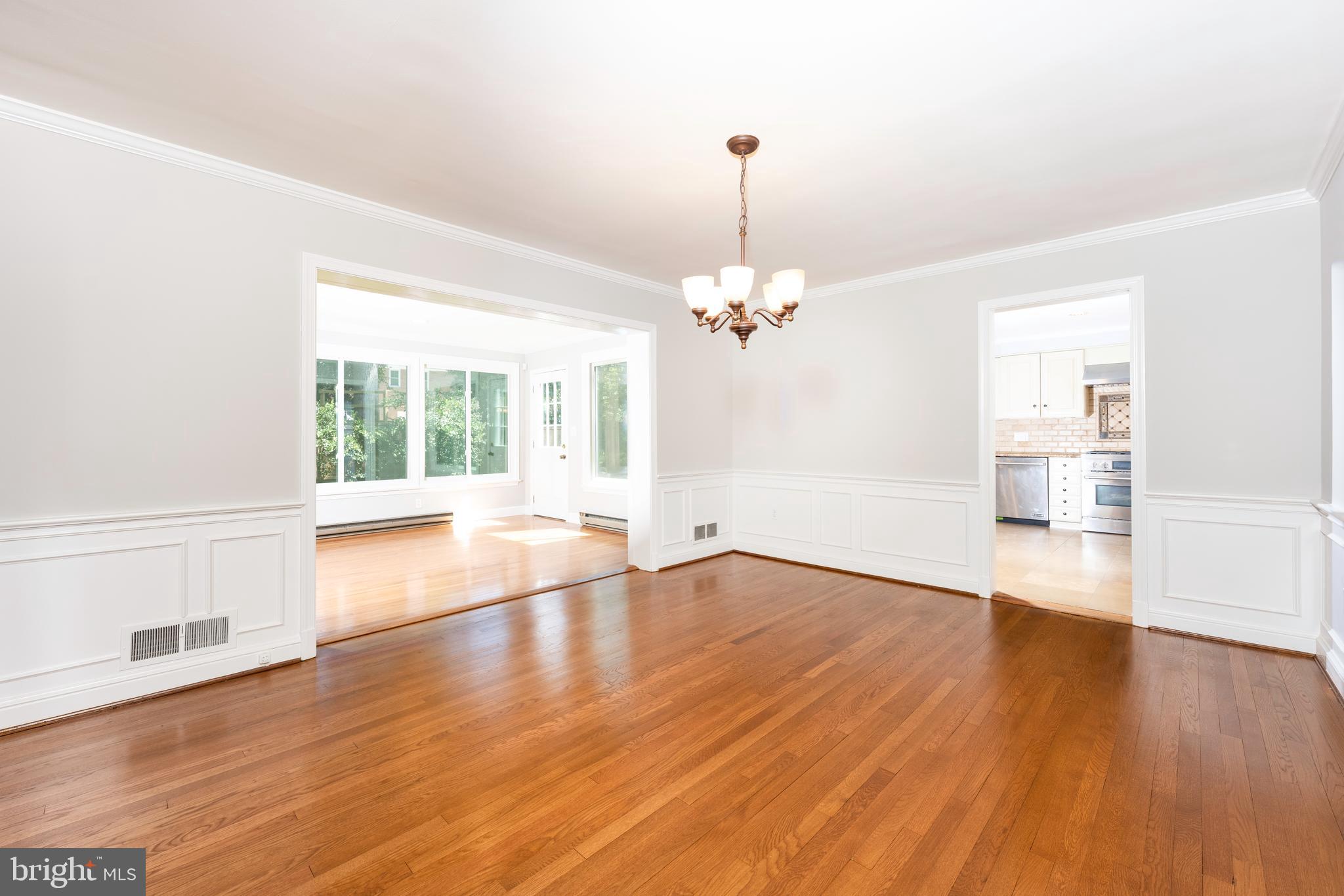 SUMNER - Residential Lease