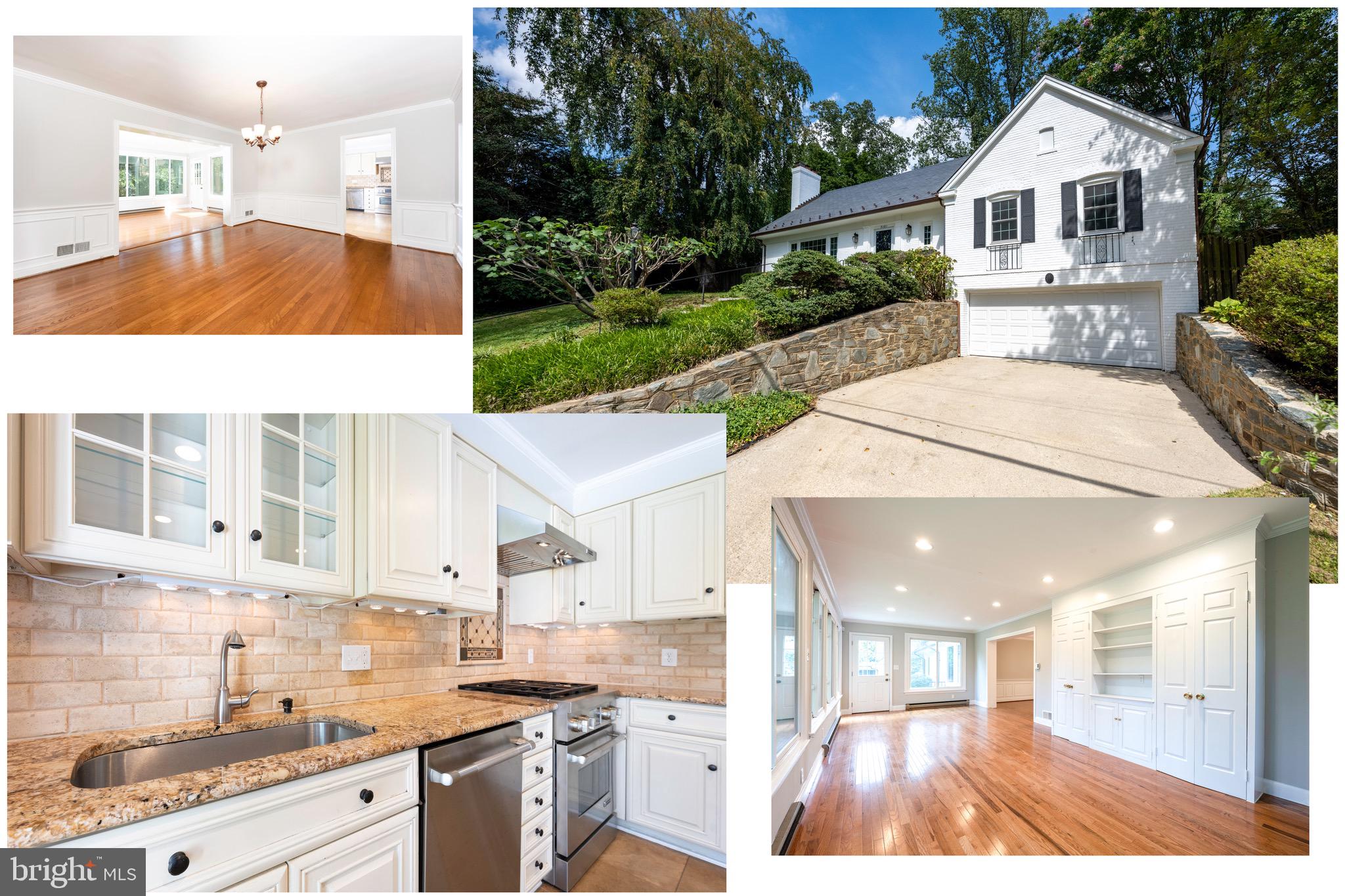 SUMNER - Residential Lease