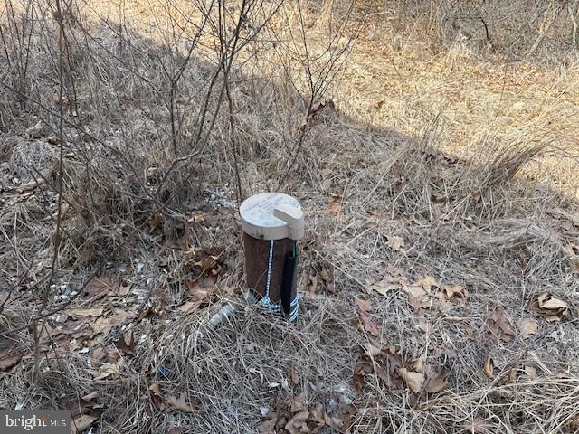 CABIN ON THE MOUNTAIN - Land