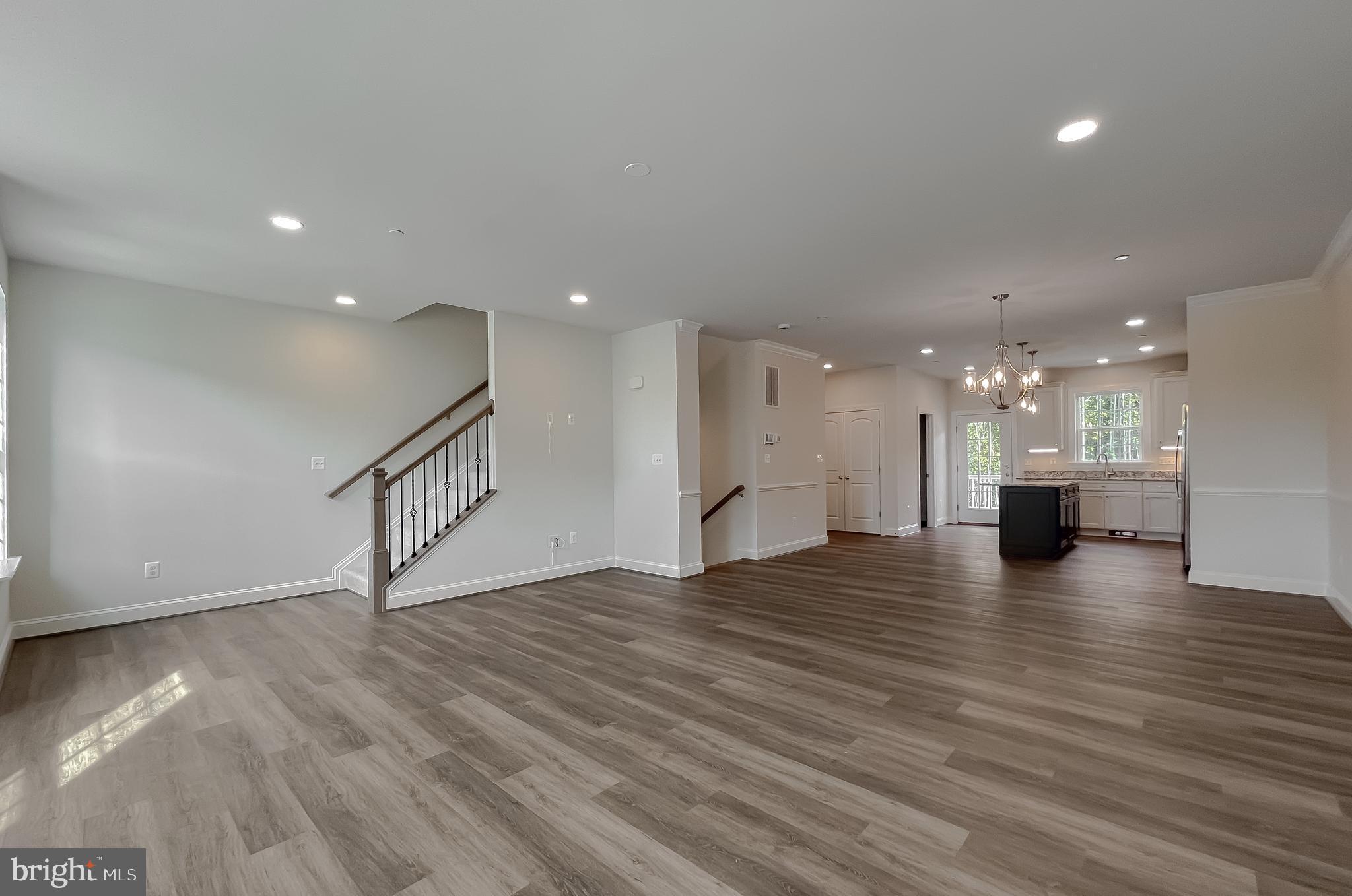 MEADOWS AT TOWN RUN II - Residential