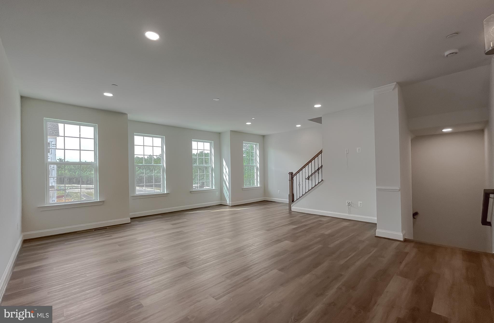 MEADOWS AT TOWN RUN II - Residential