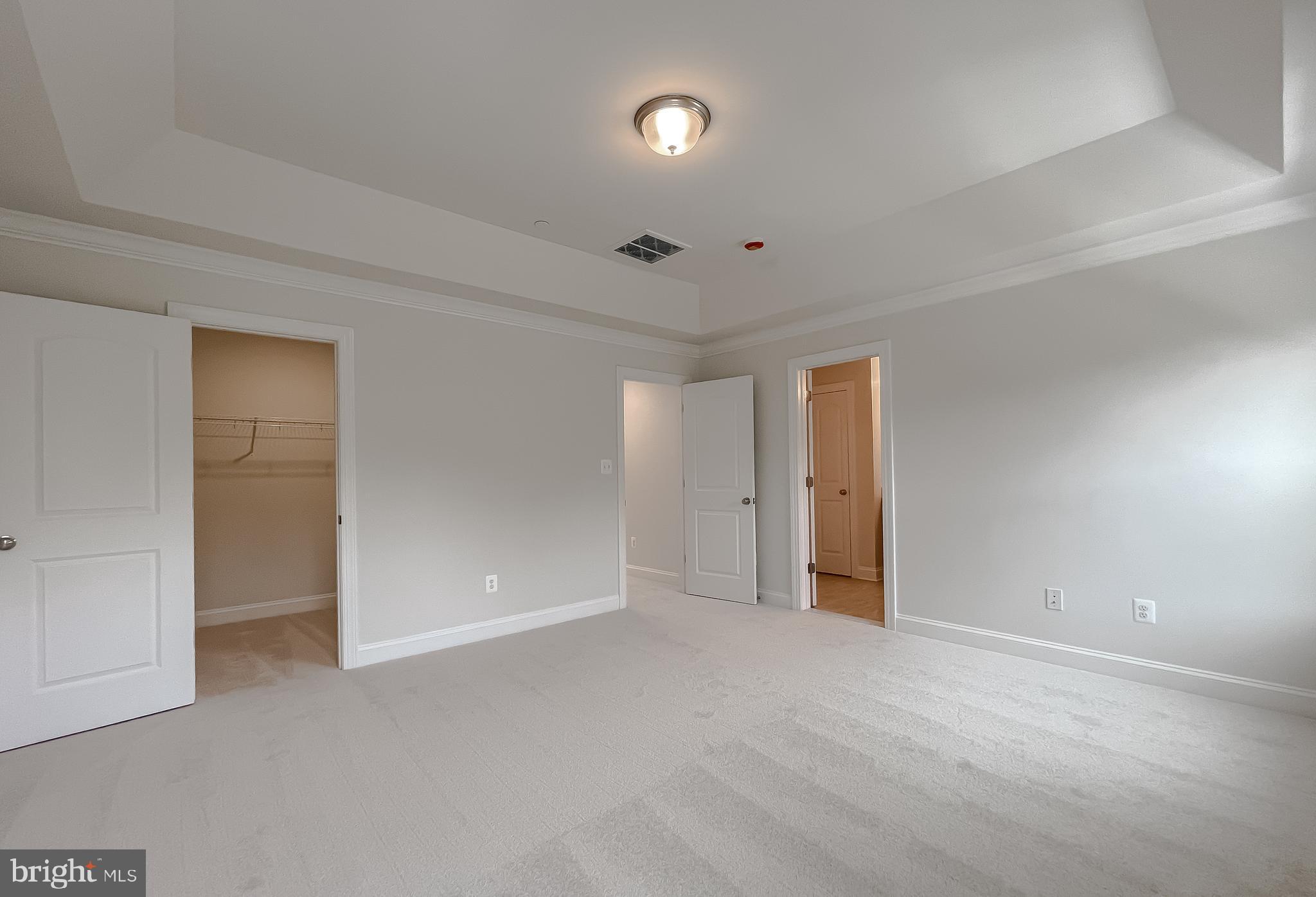 MEADOWS AT TOWN RUN II - Residential