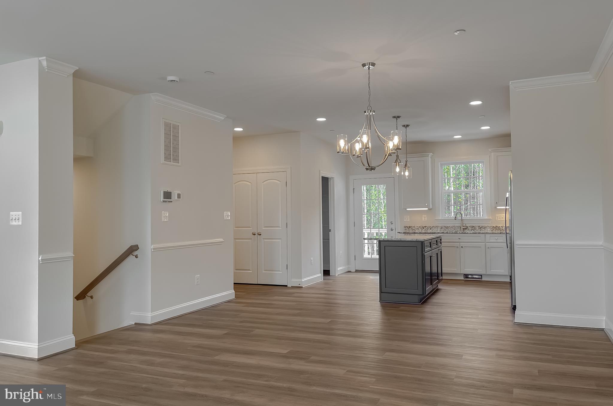 MEADOWS AT TOWN RUN II - Residential