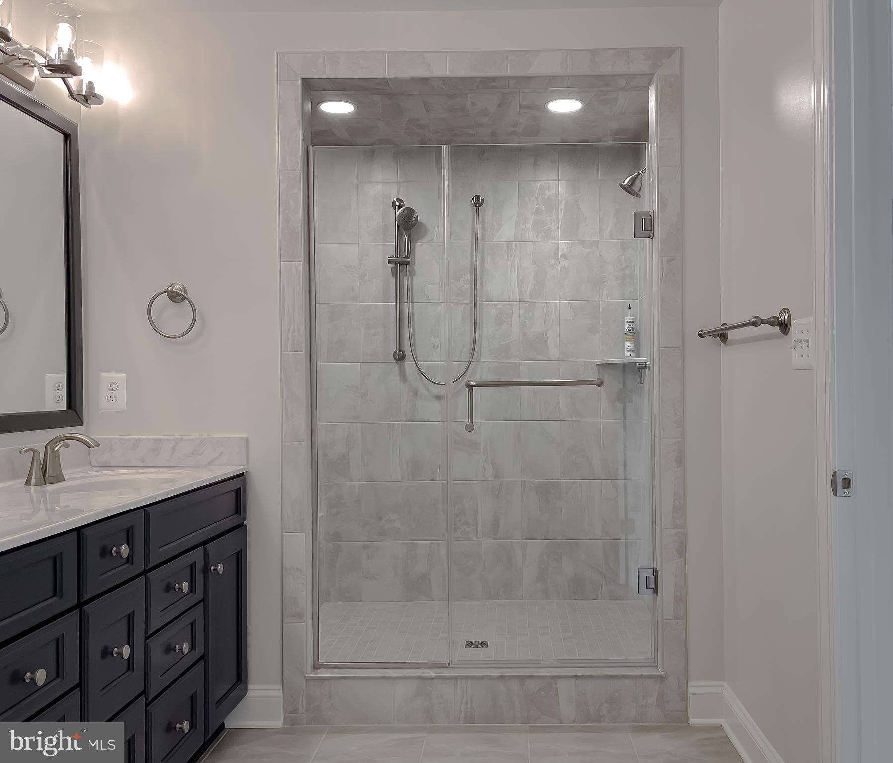 MEADOWS AT TOWN RUN II - Residential