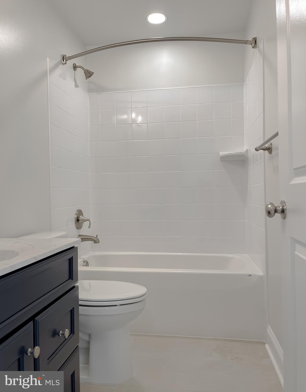 MEADOWS AT TOWN RUN II - Residential