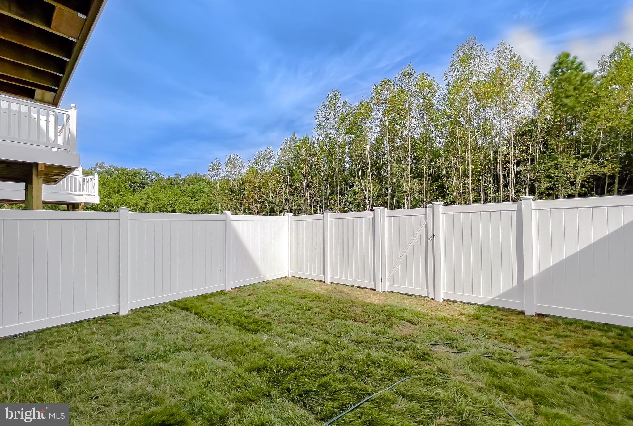 MEADOWS AT TOWN RUN II - Residential