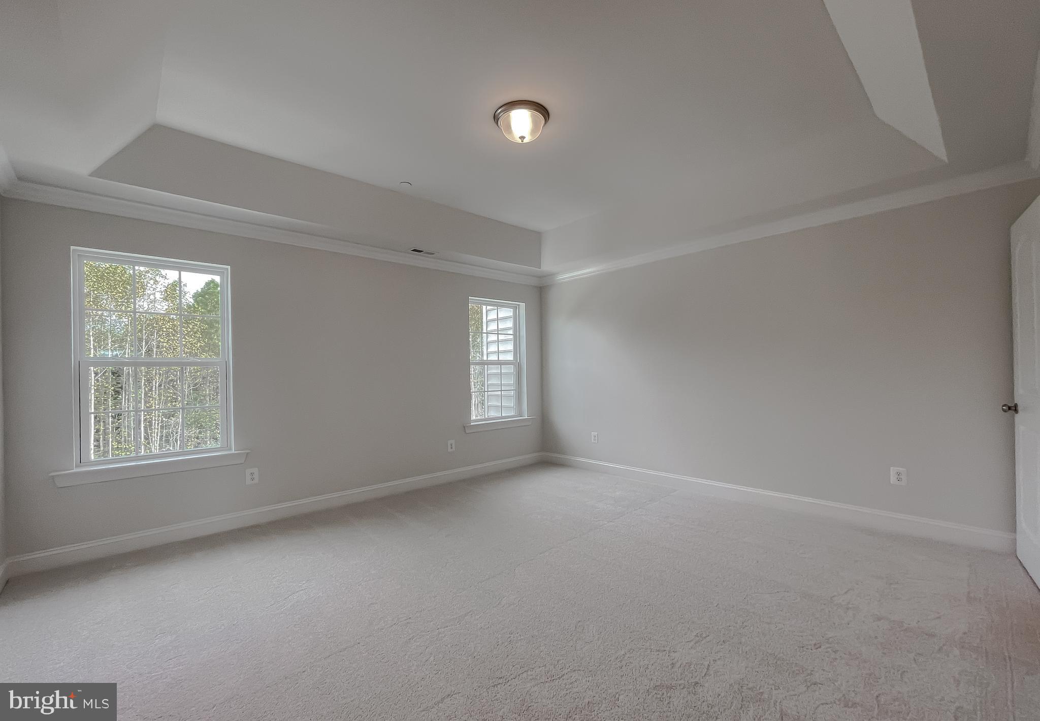 MEADOWS AT TOWN RUN II - Residential