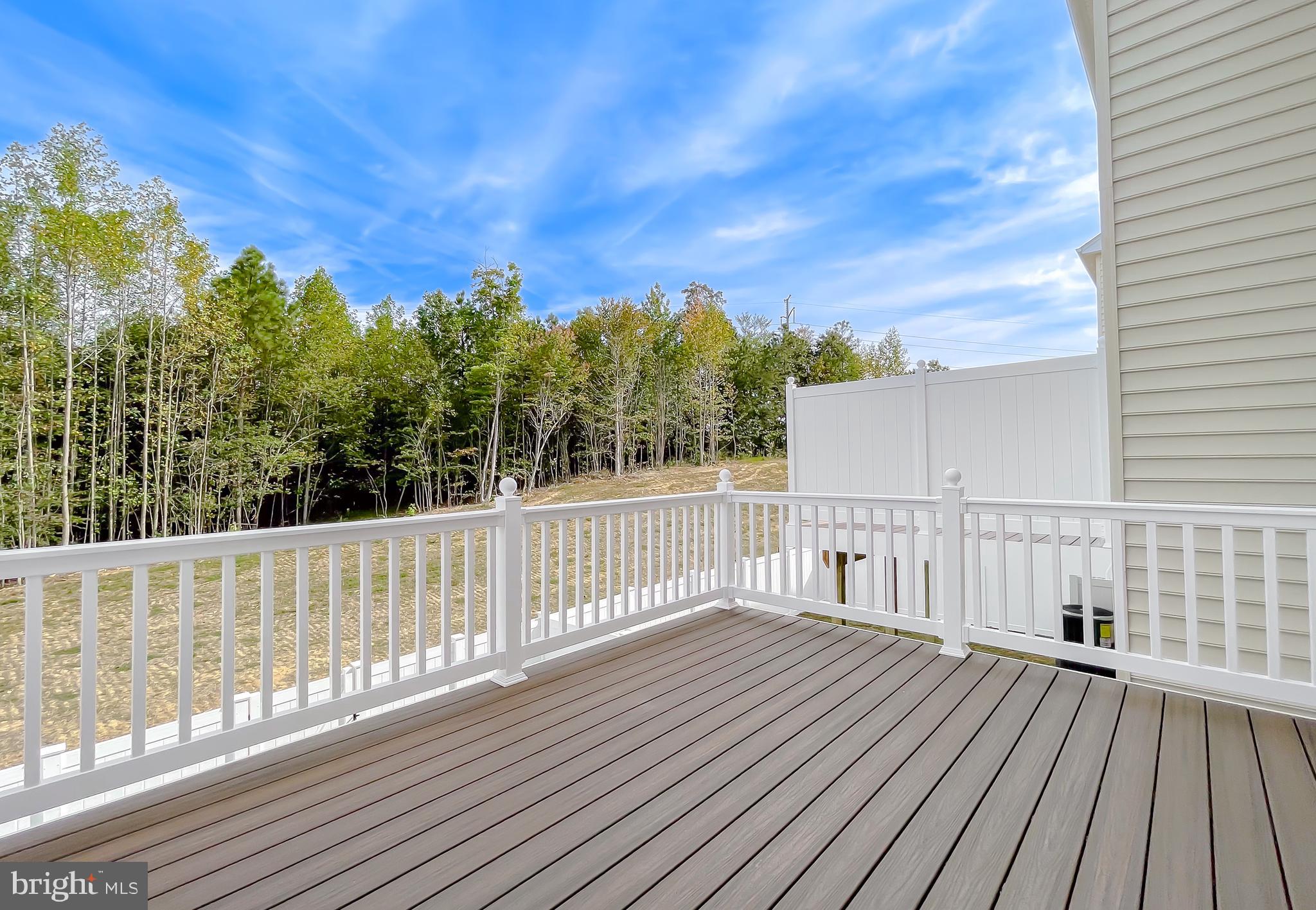 MEADOWS AT TOWN RUN II - Residential