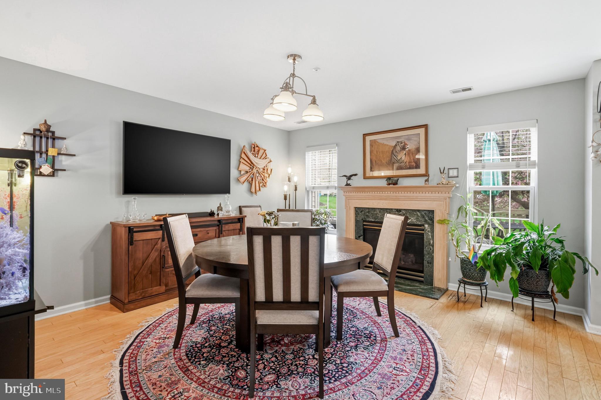 WINDRUSH - Residential