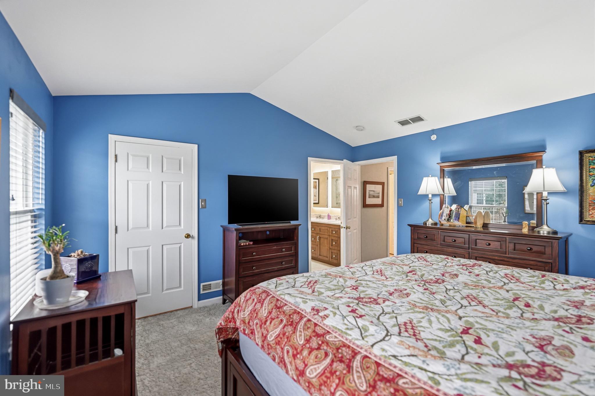 WINDRUSH - Residential