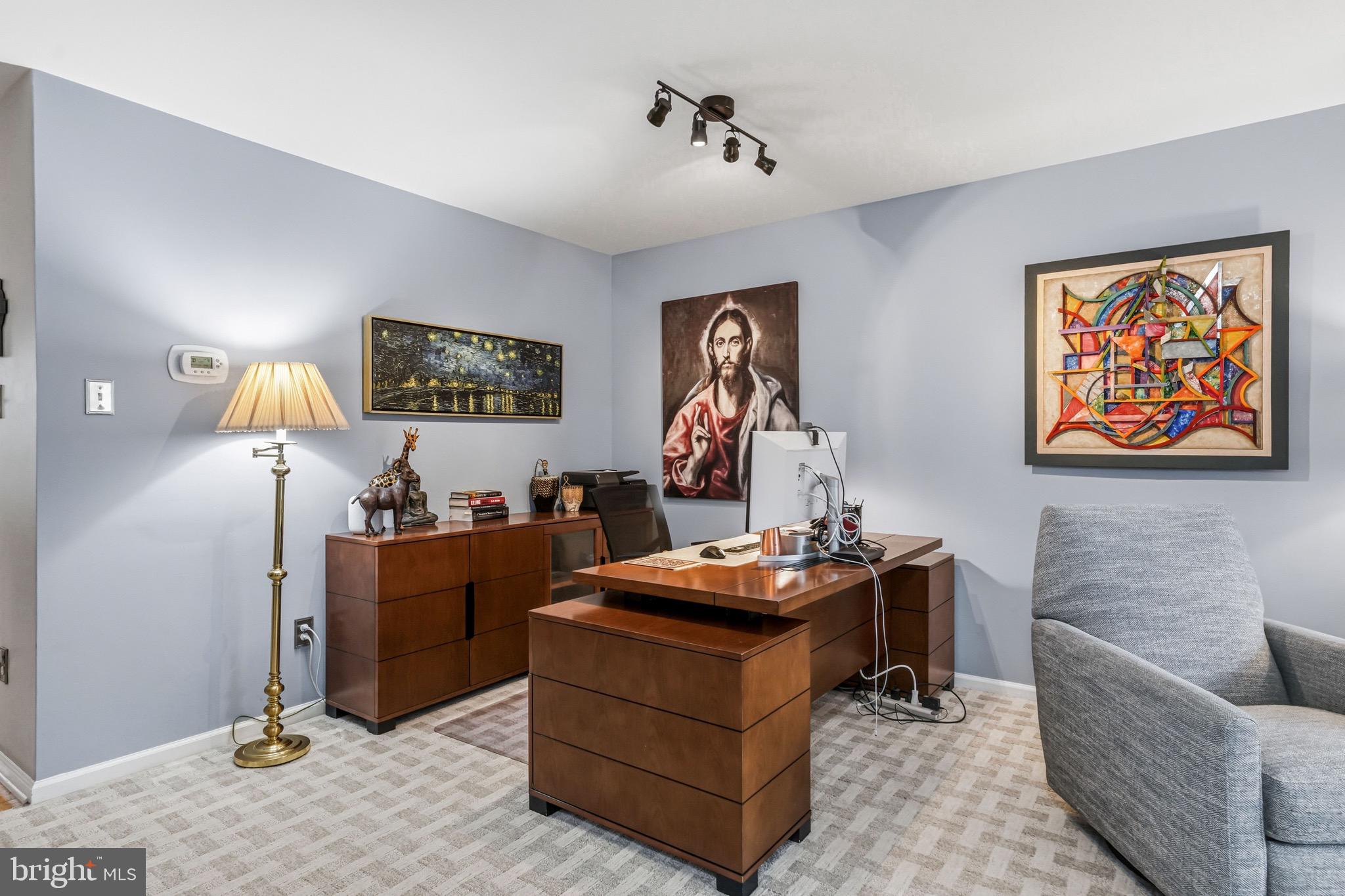 WINDRUSH - Residential