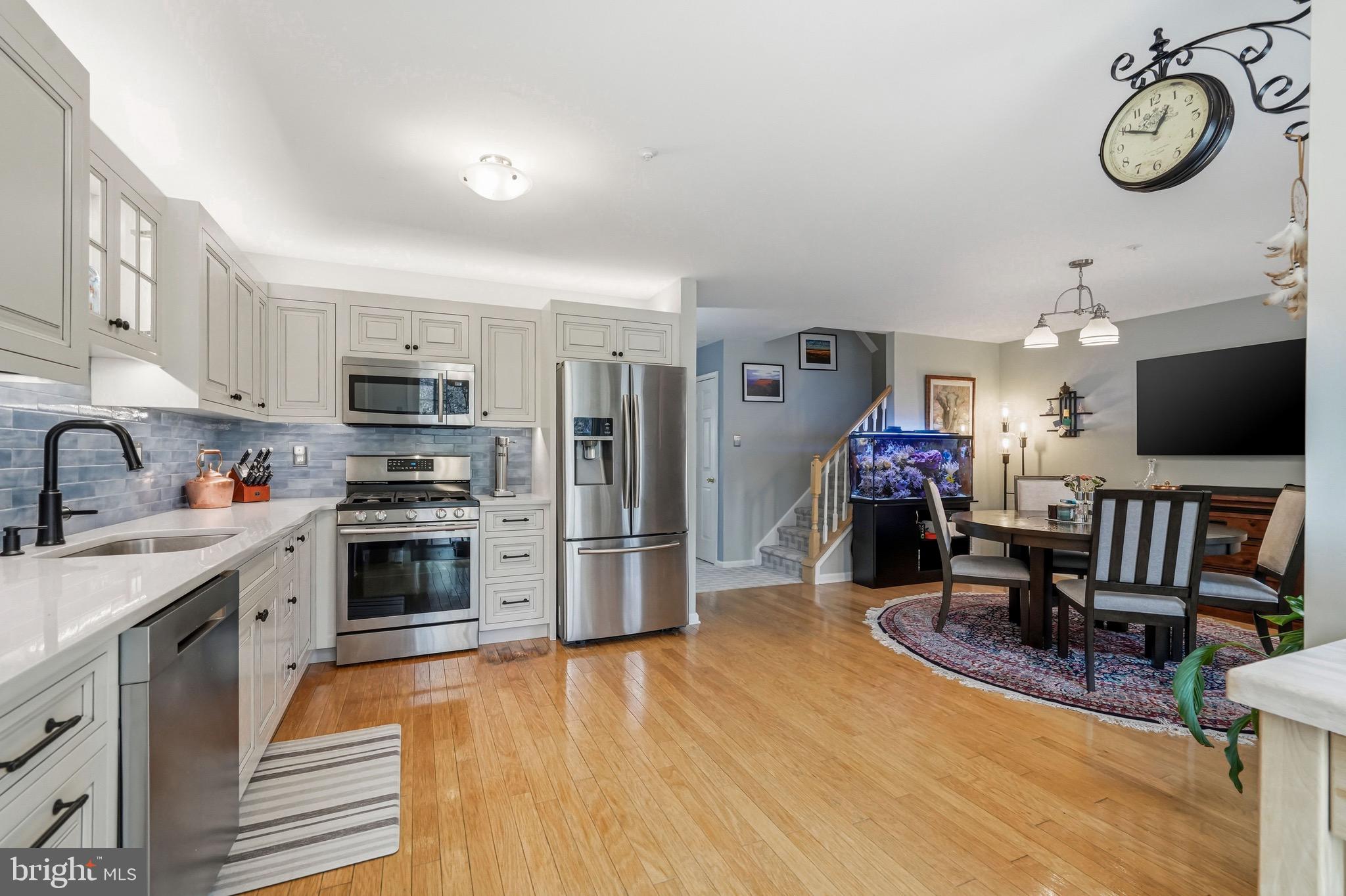 WINDRUSH - Residential