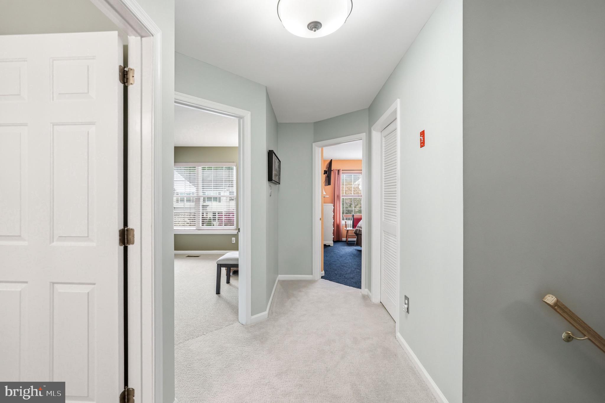 WINDRUSH - Residential