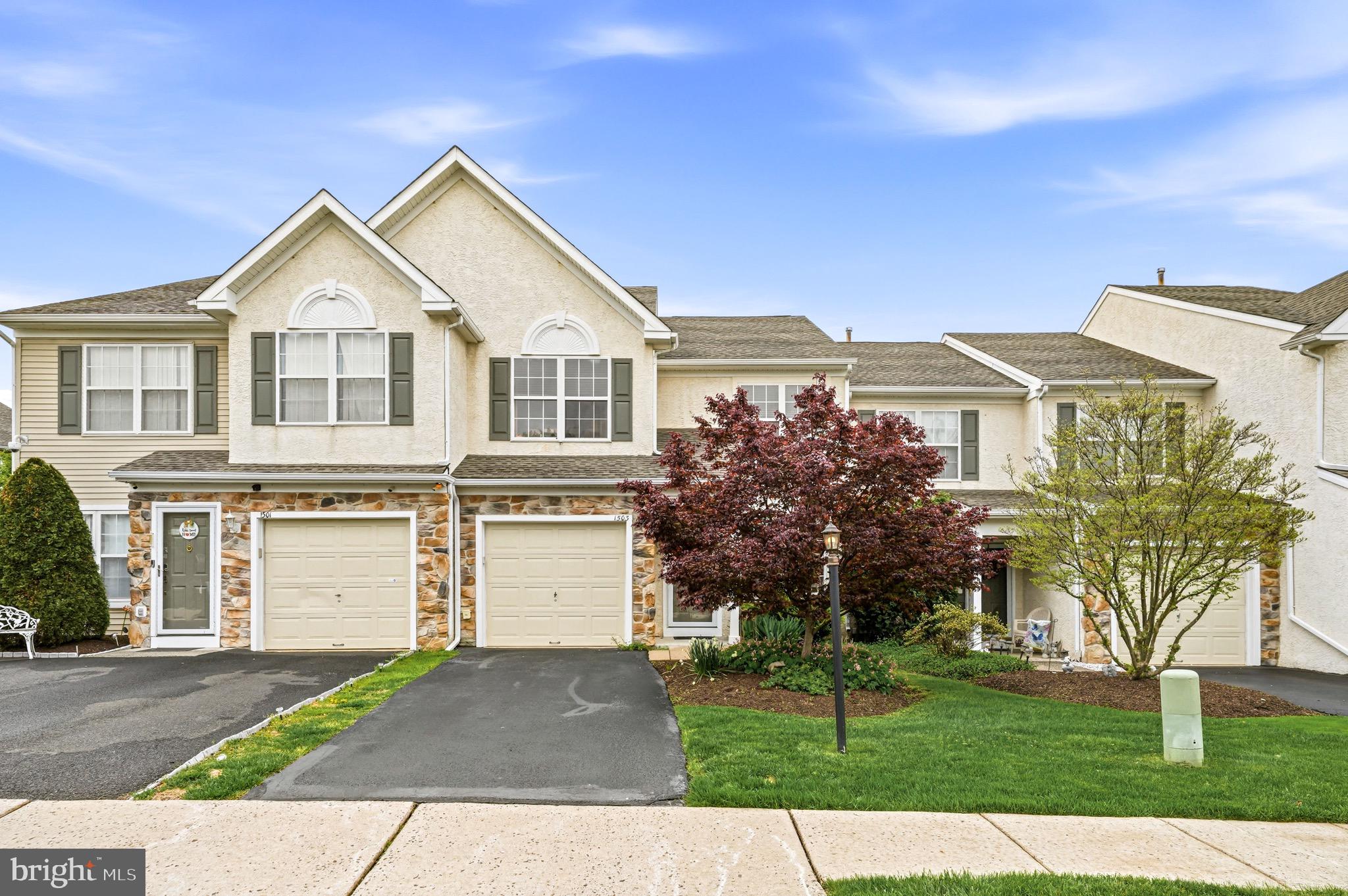 WINDRUSH - Residential