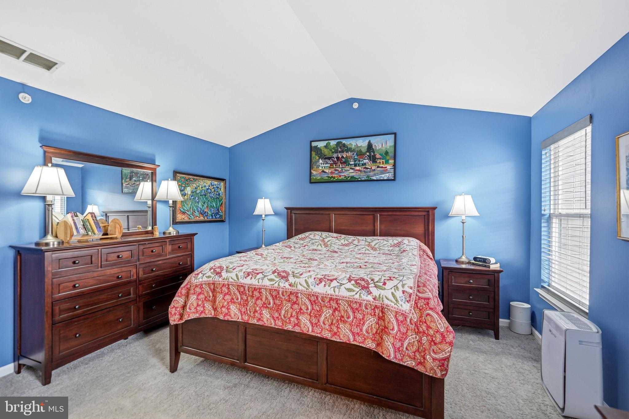 WINDRUSH - Residential