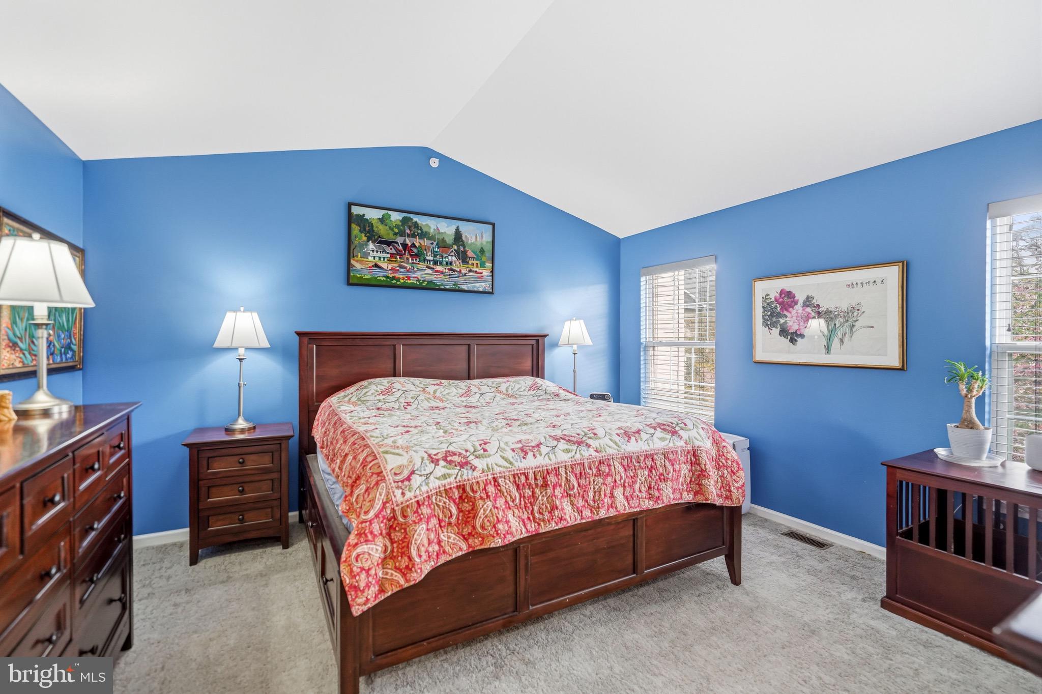 WINDRUSH - Residential