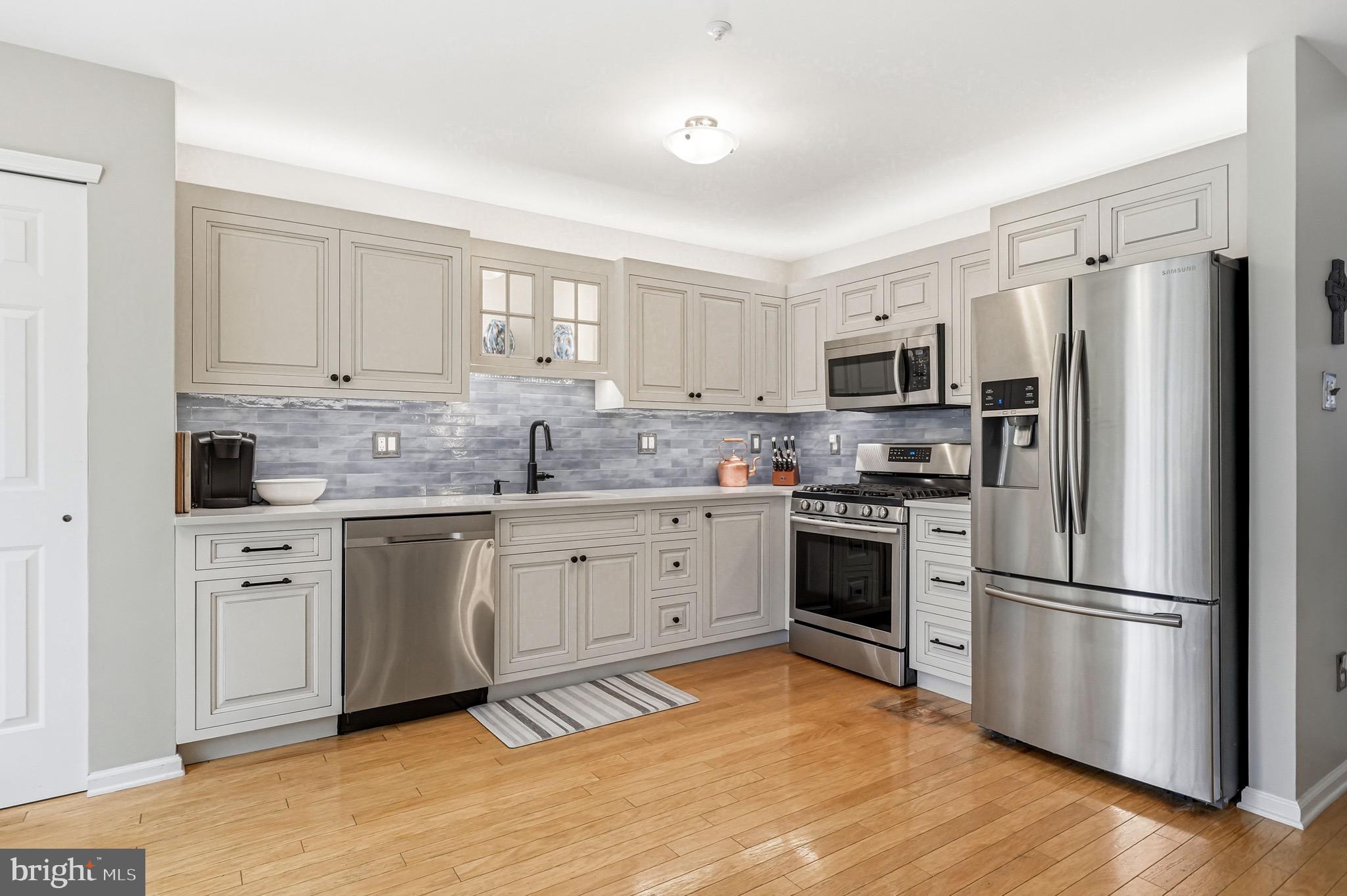 WINDRUSH - Residential