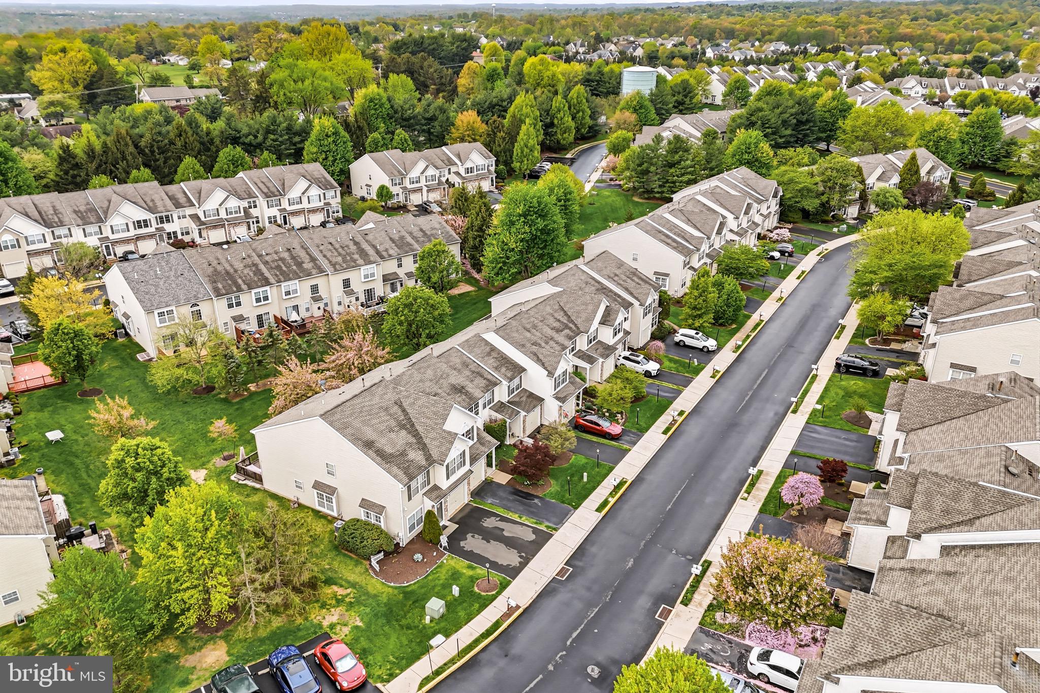 WINDRUSH - Residential