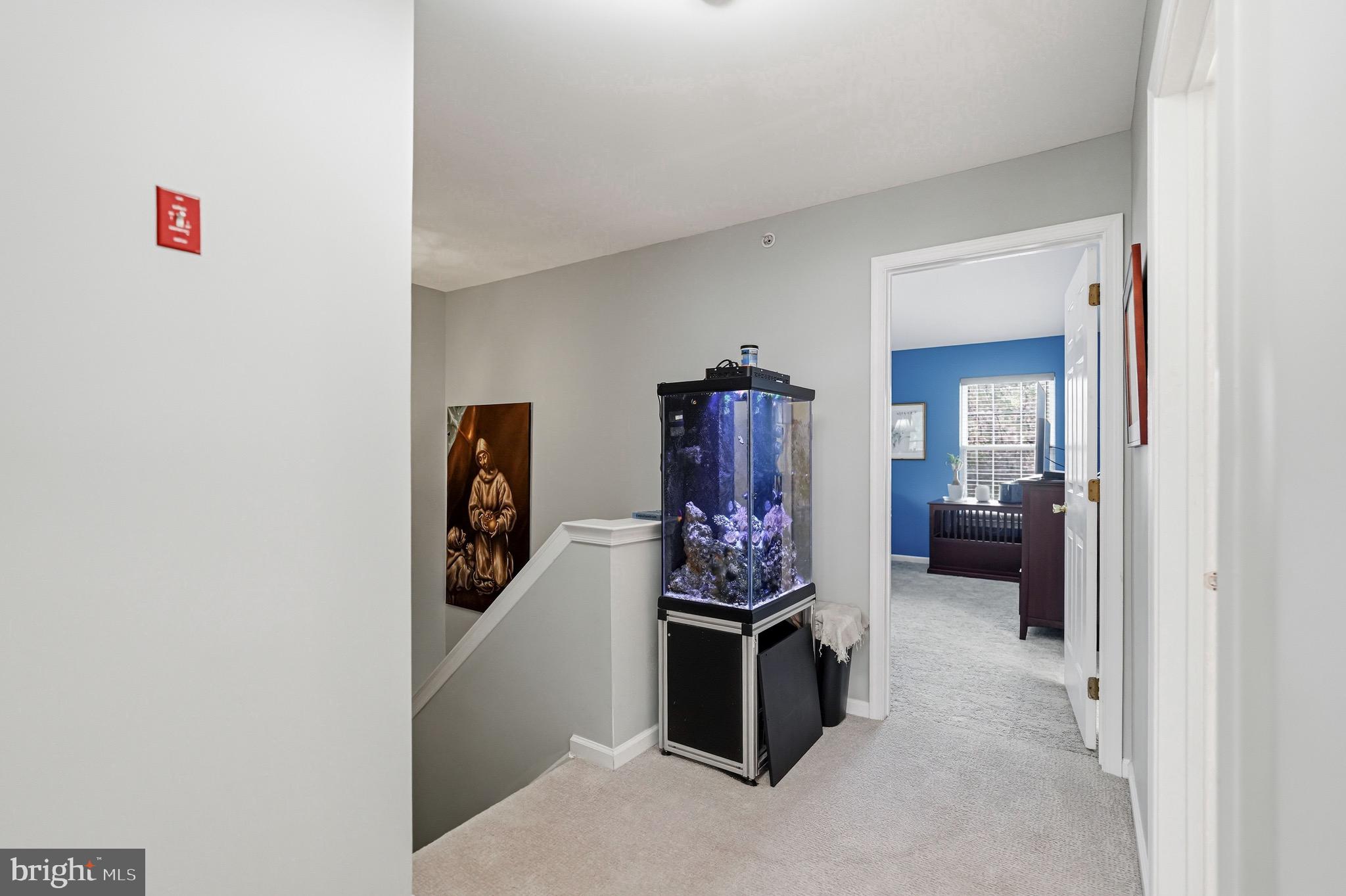 WINDRUSH - Residential