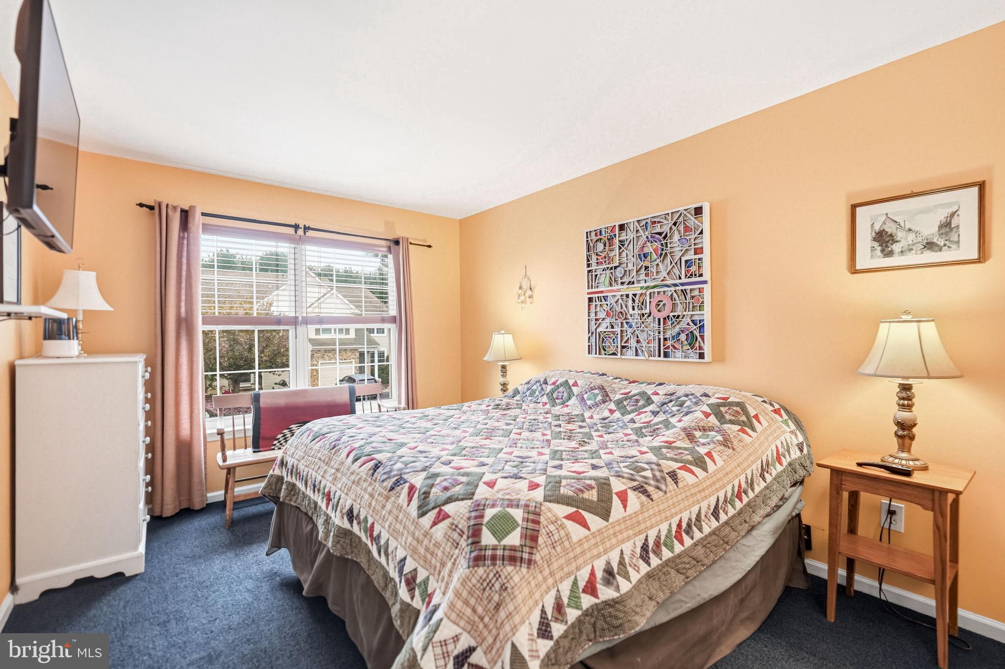 WINDRUSH - Residential