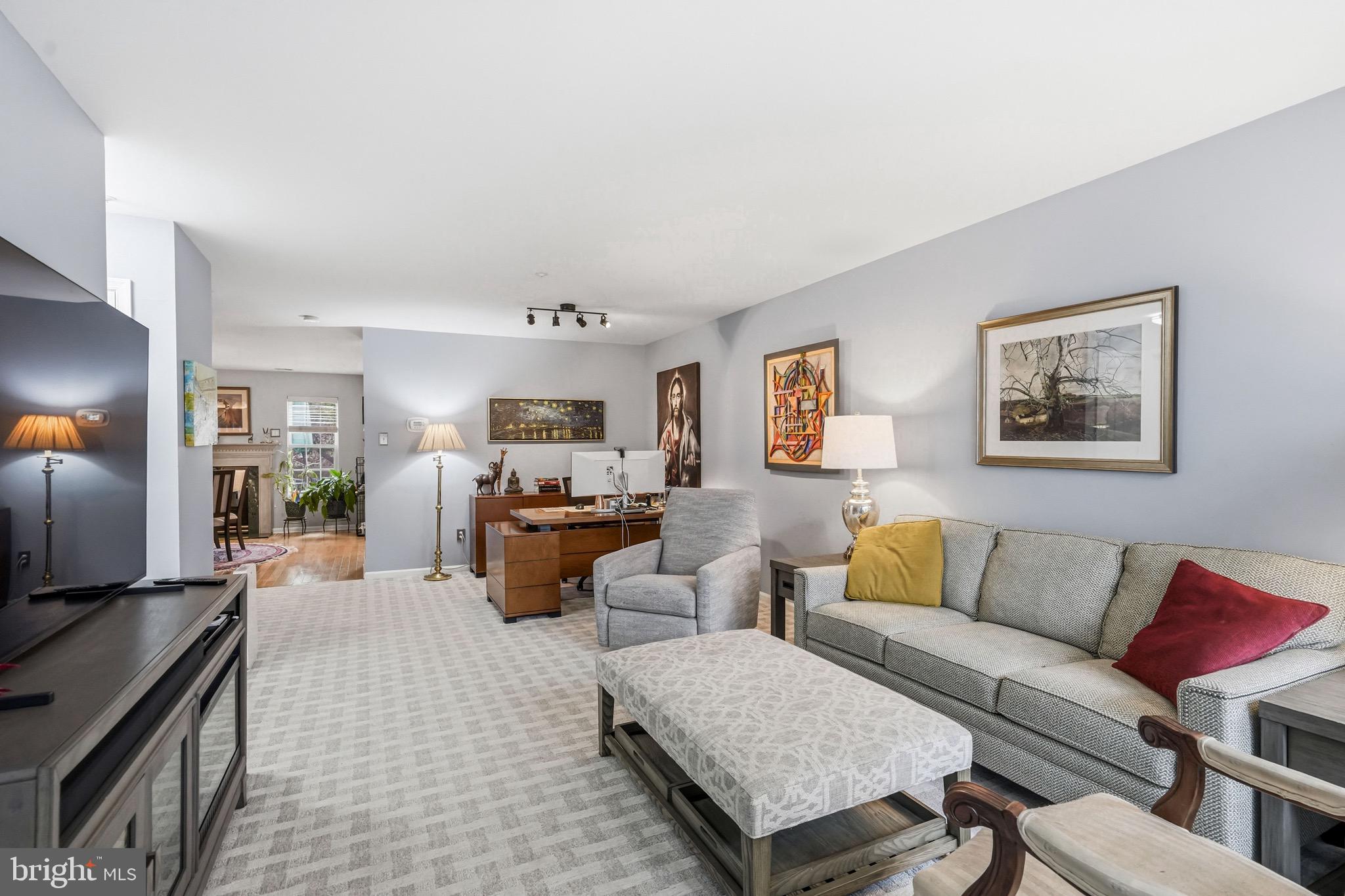 WINDRUSH - Residential