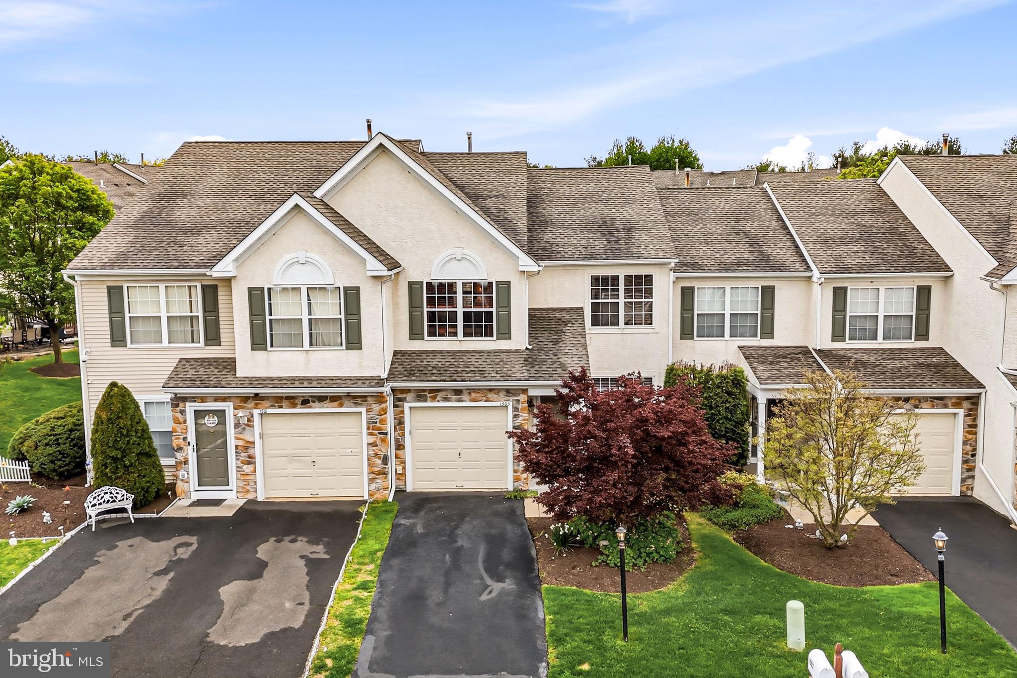 WINDRUSH - Residential