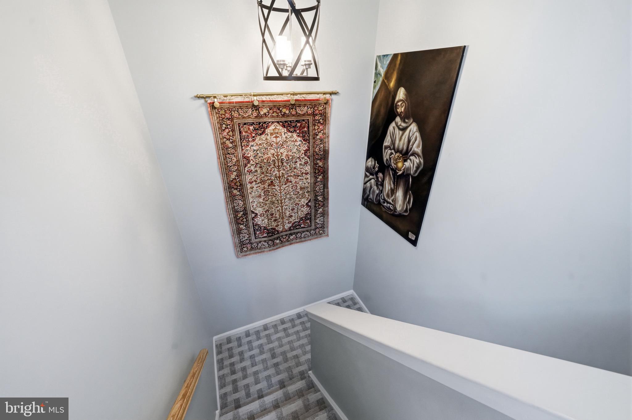 WINDRUSH - Residential