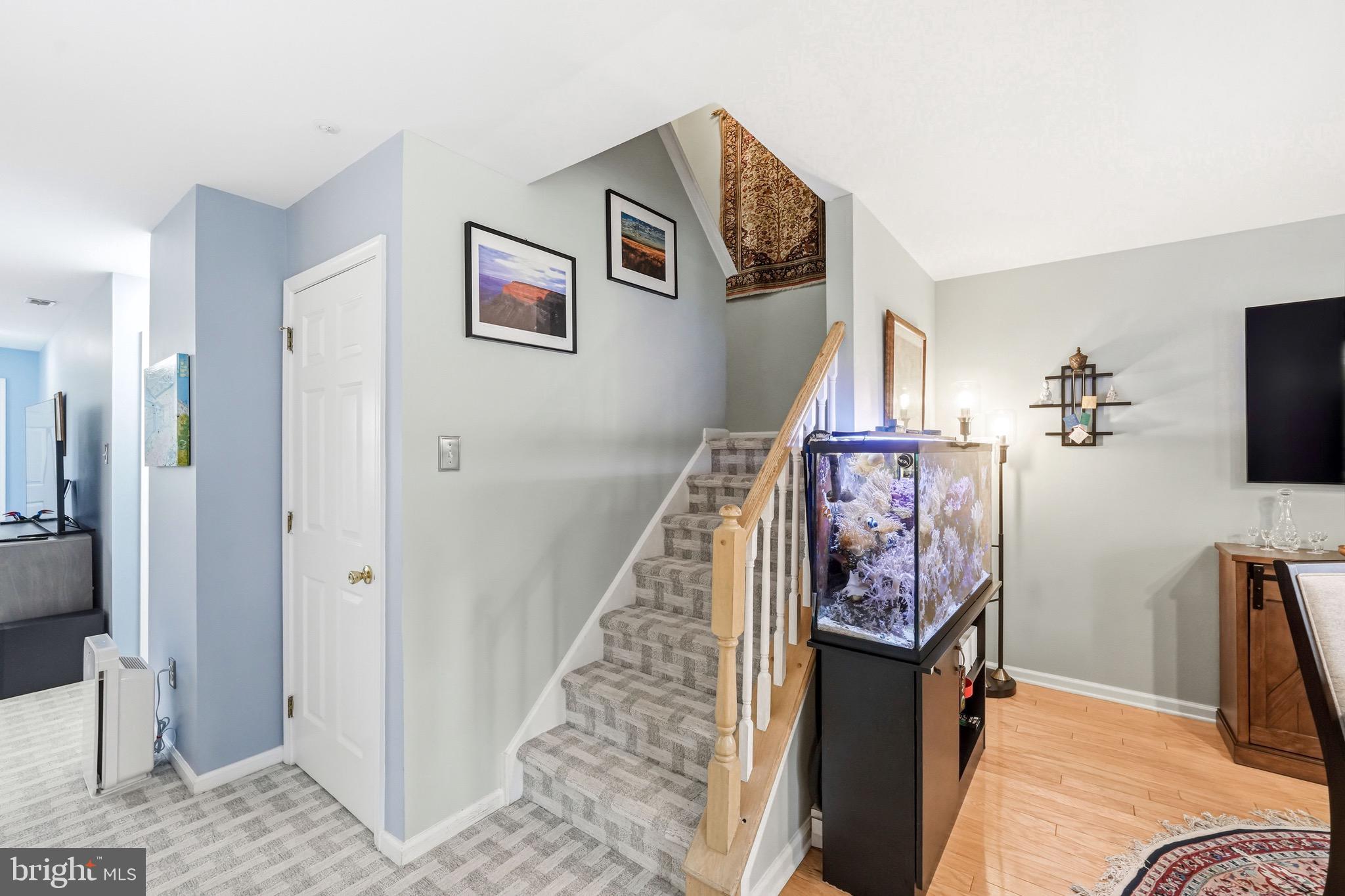 WINDRUSH - Residential