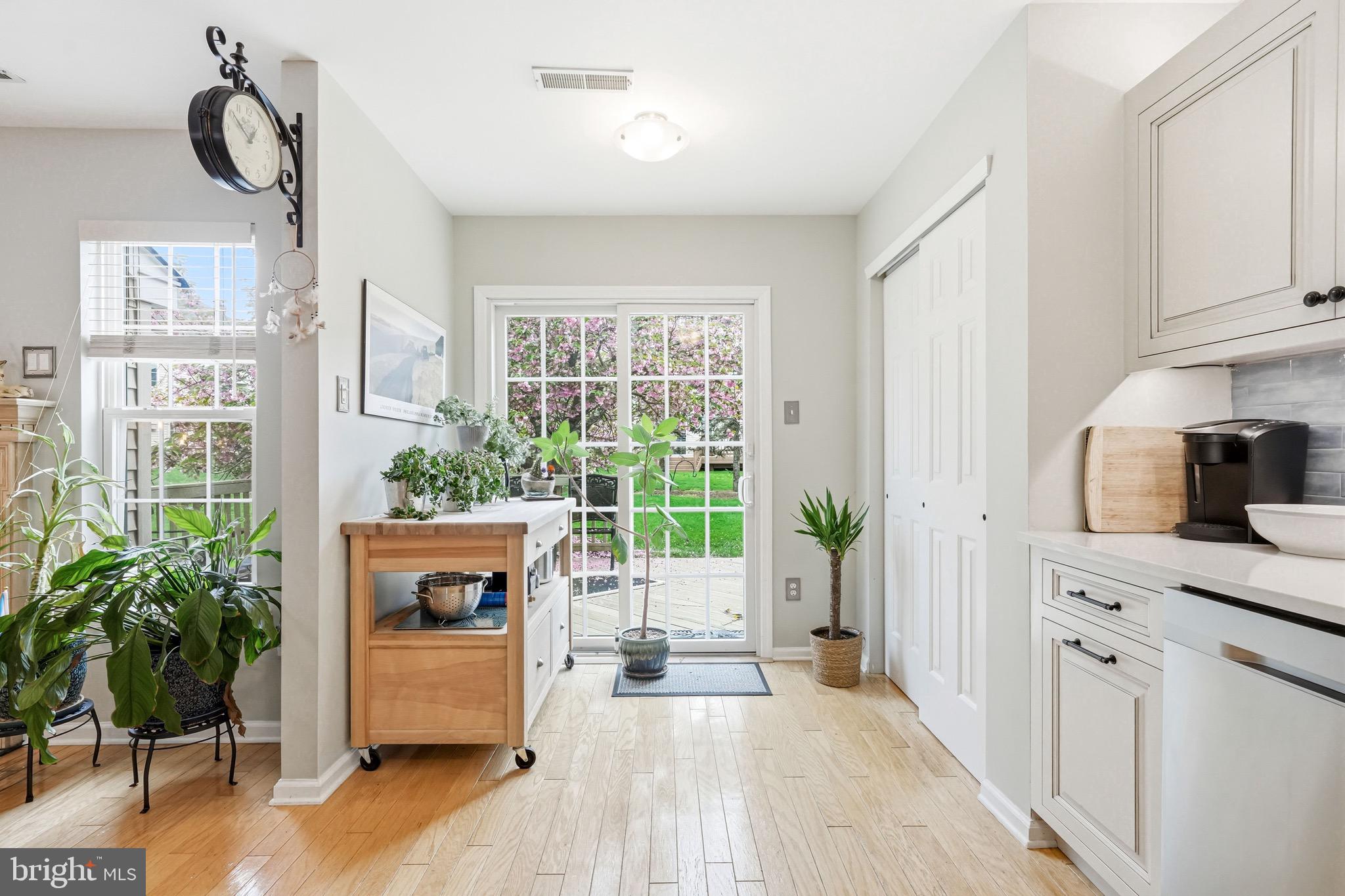 WINDRUSH - Residential