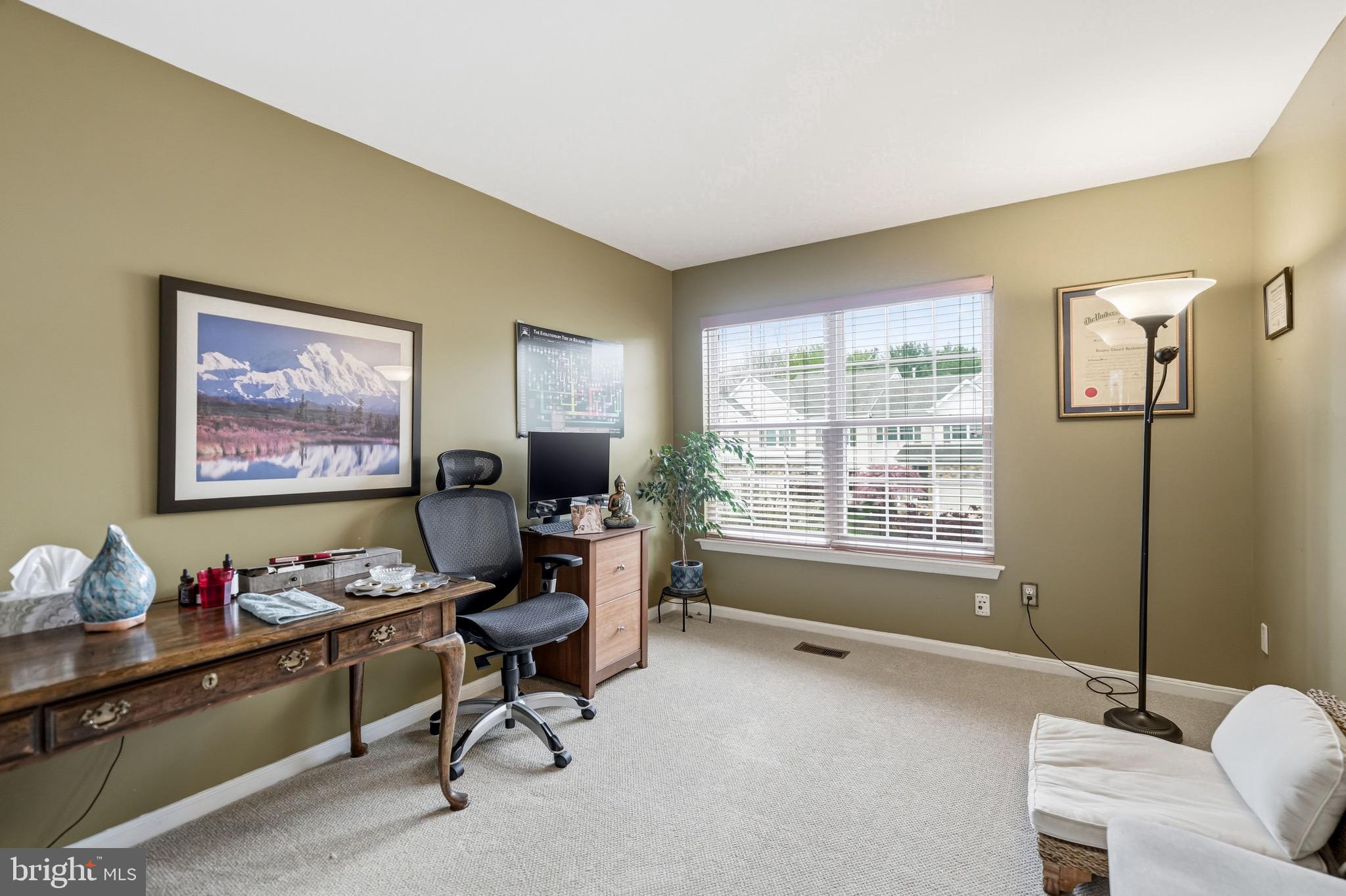 WINDRUSH - Residential