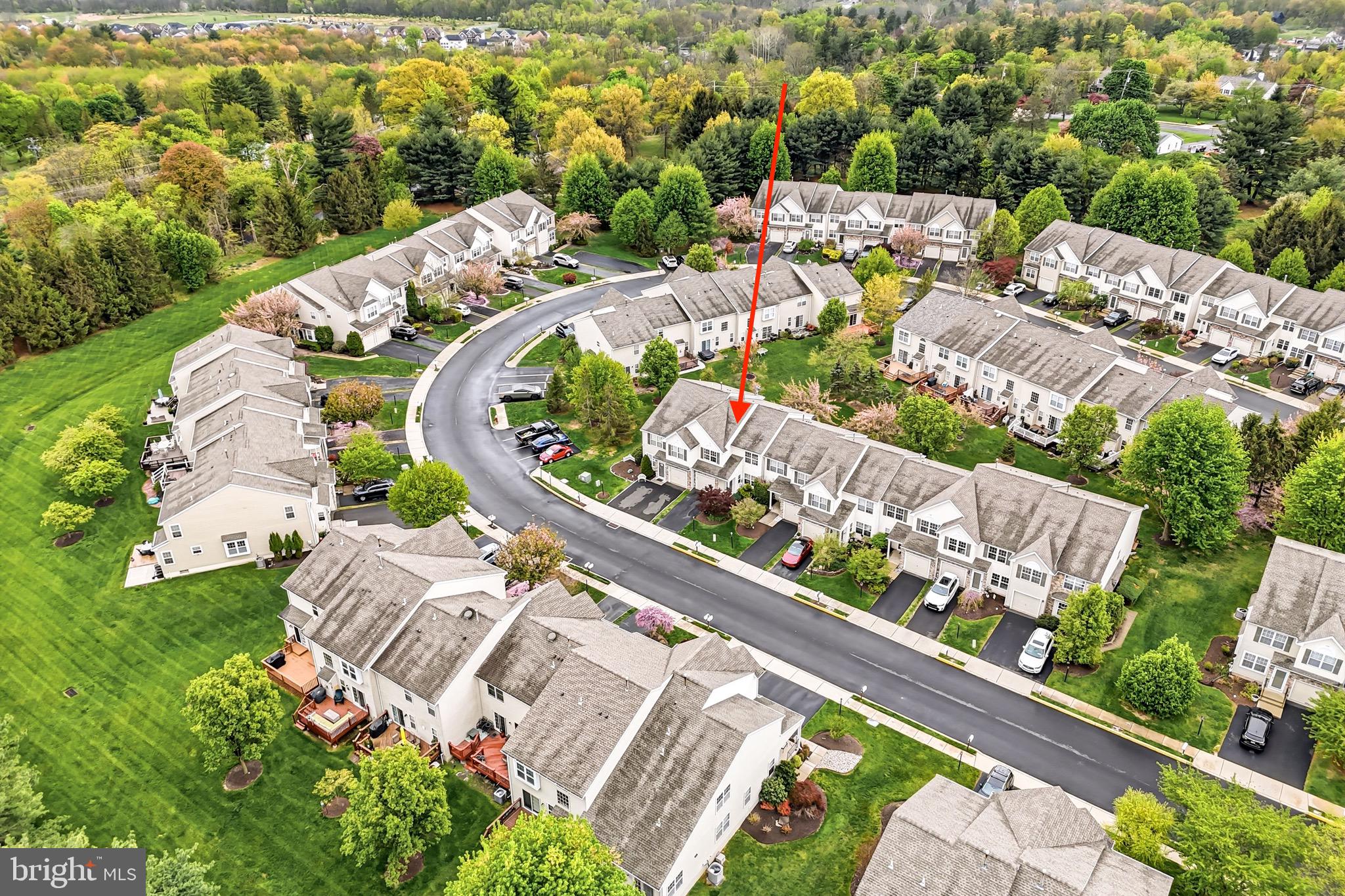 WINDRUSH - Residential