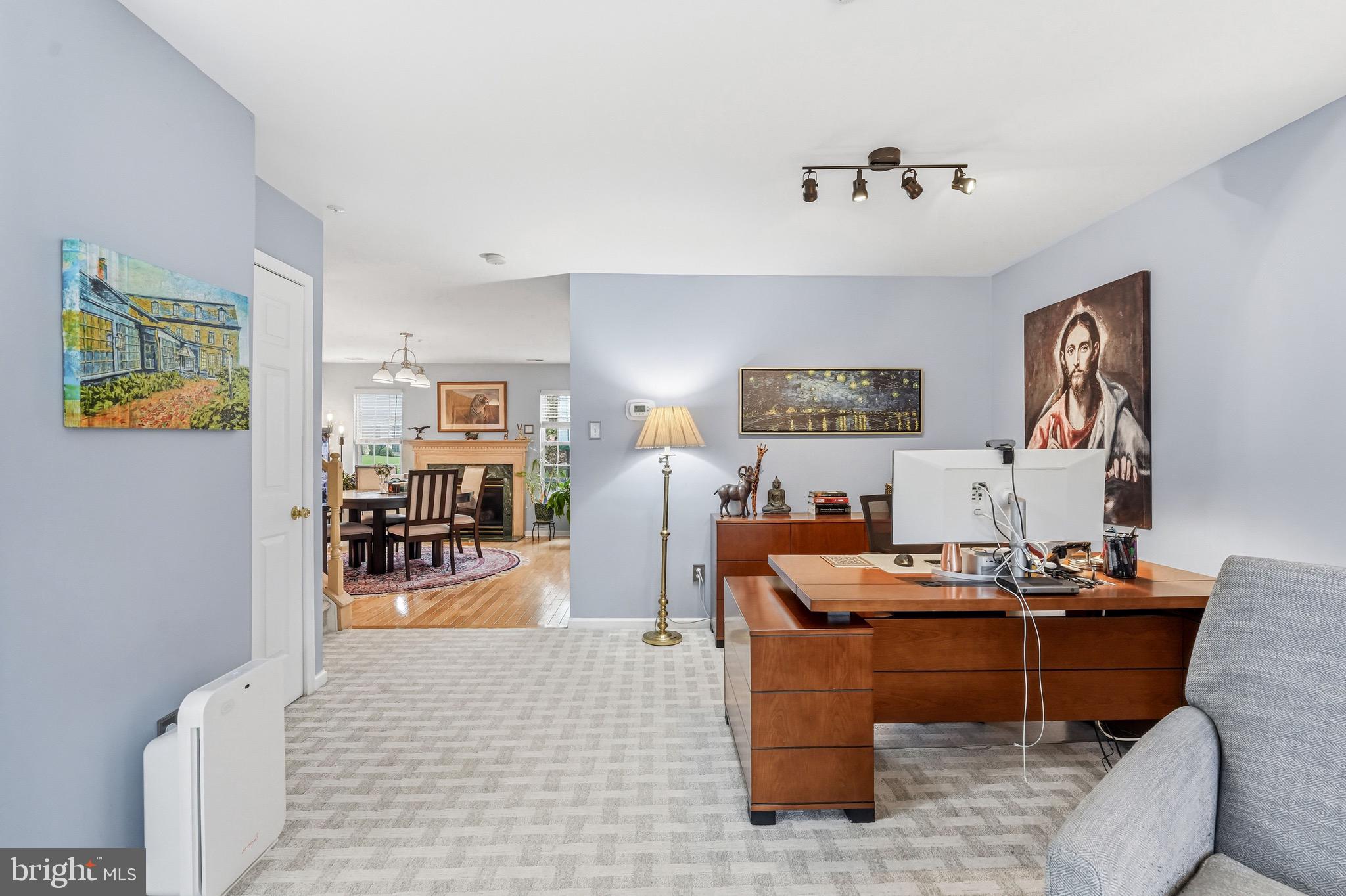 WINDRUSH - Residential